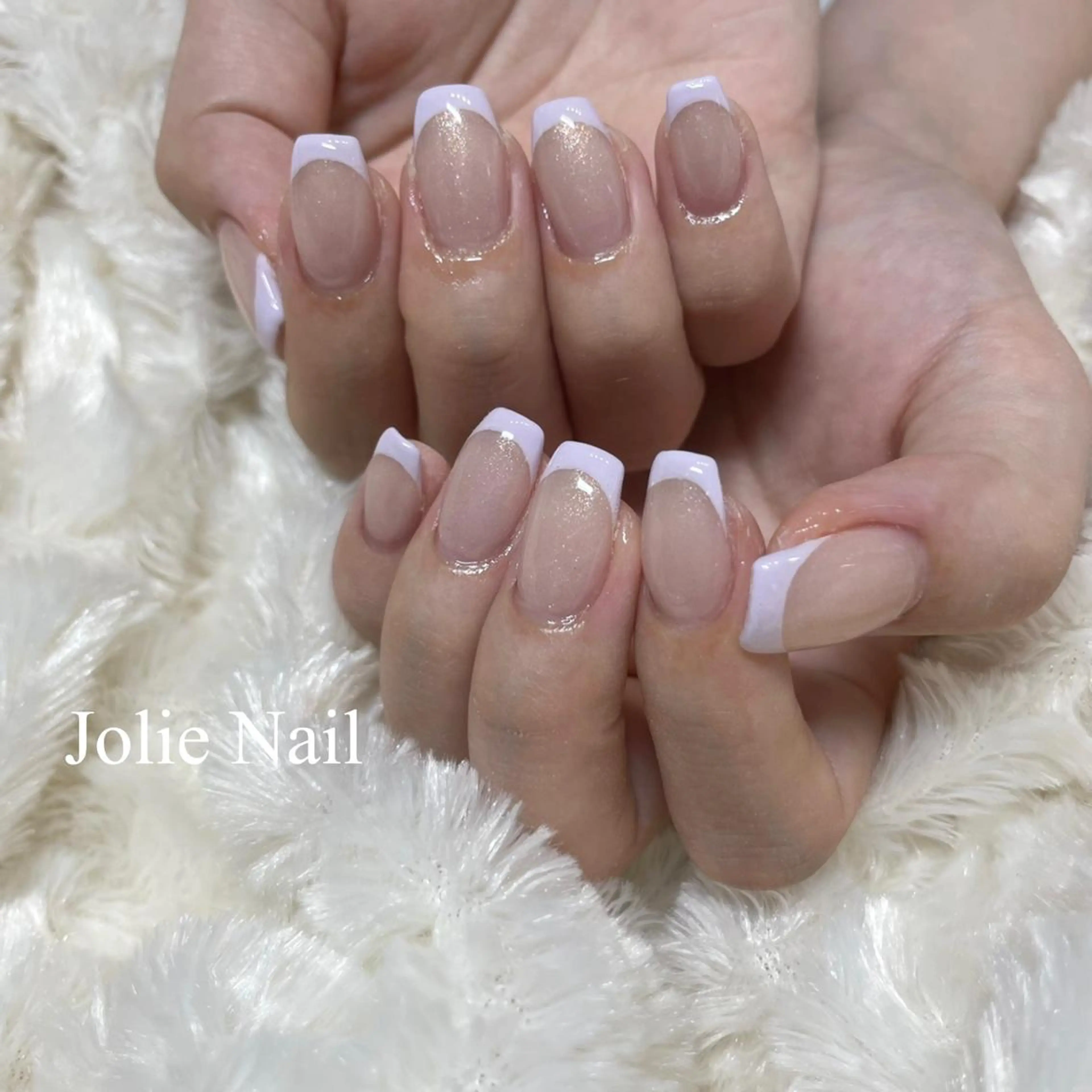 ネイル ビューティ サロンMIORAのネイルデザイン