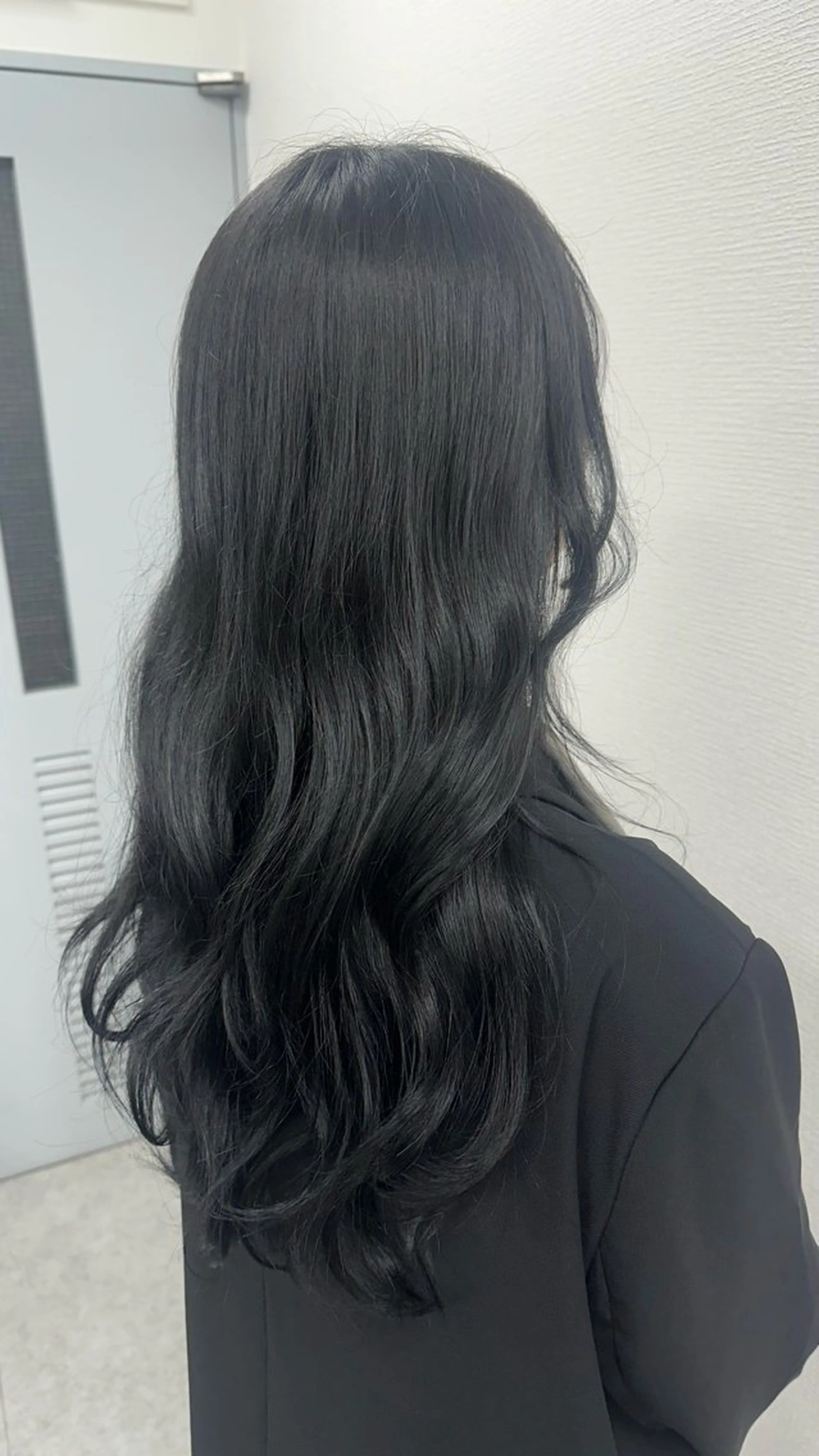 ロング カラー ハイトーン🌈メンズ カット♡Machanのヘアスタイル