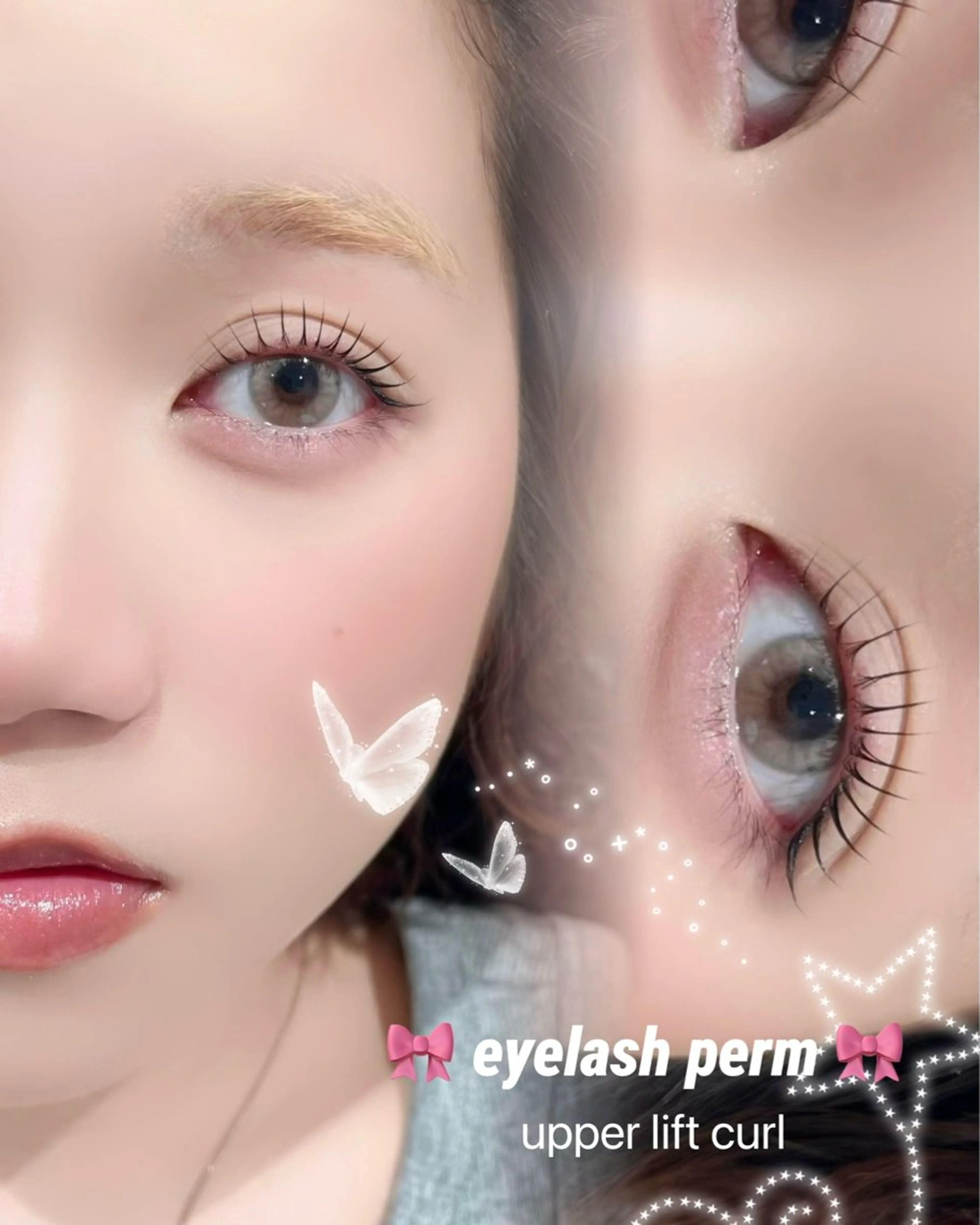 マツエク・マツパ マツパ GALLARIA Eyedesign KH店所属・ガレリアKH店 Nakayamaのマツエク・マツパデザイン