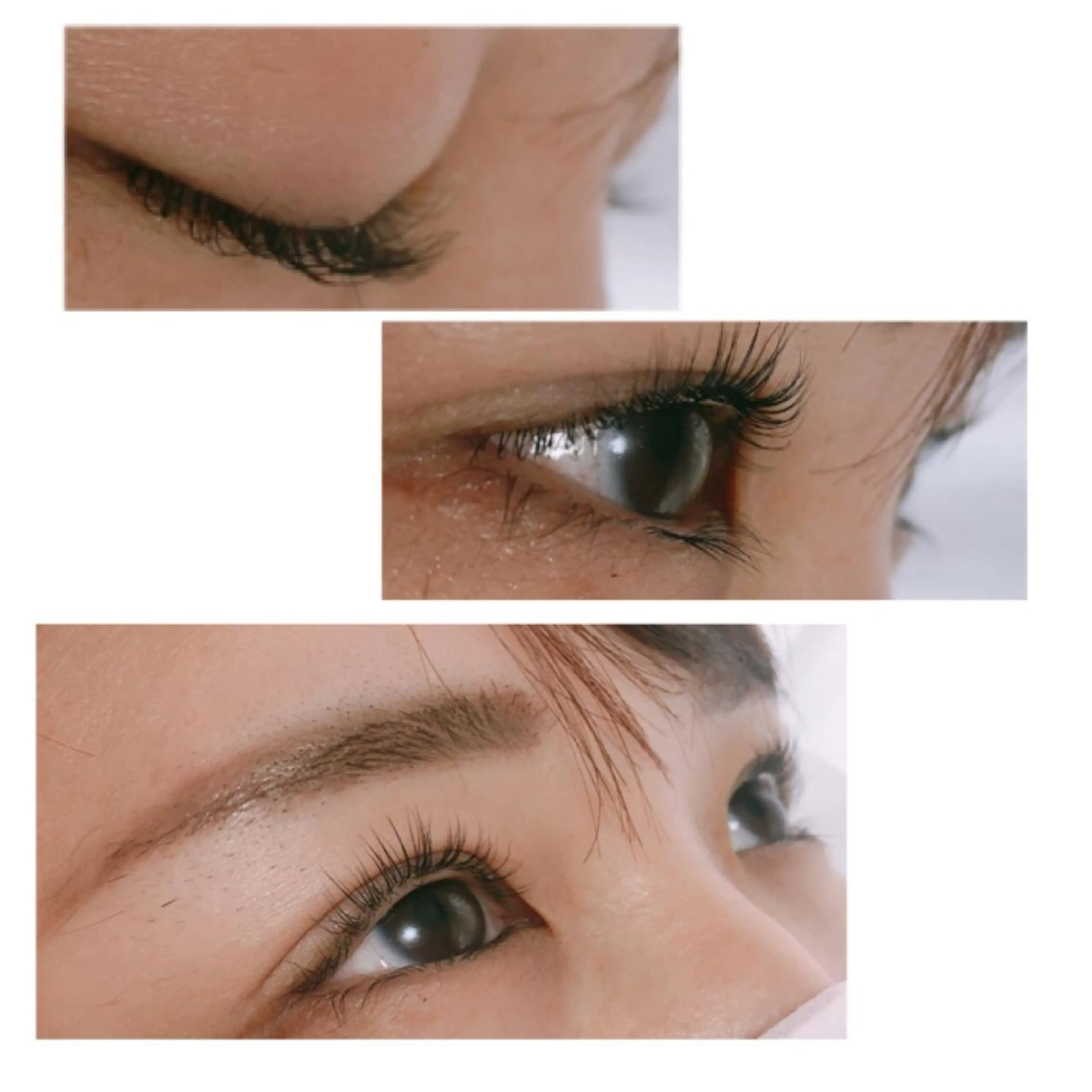 マツエク・マツパ melt まみのマツエク・マツパデザイン