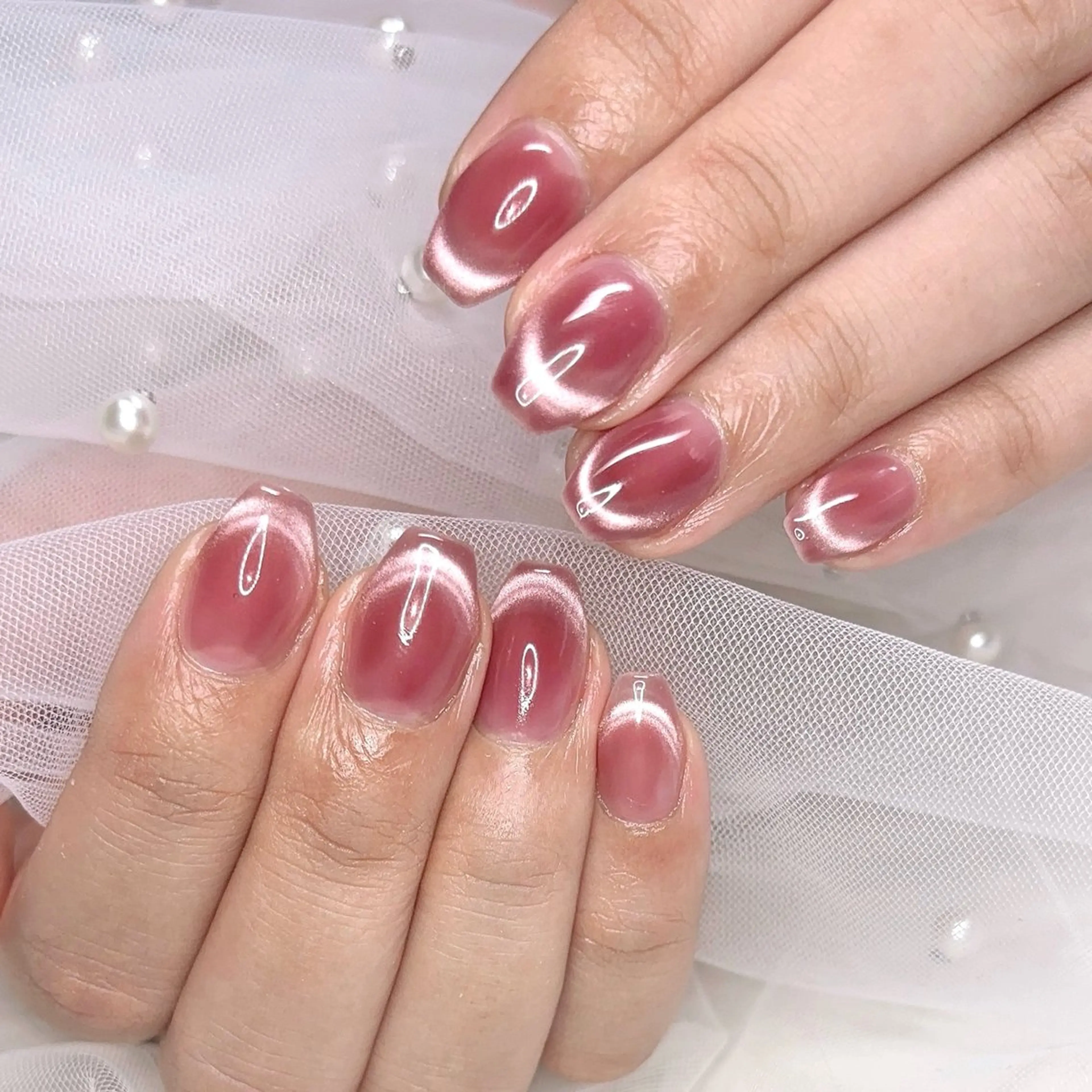 ネイル ハンドネイル Misa nailのネイルデザイン