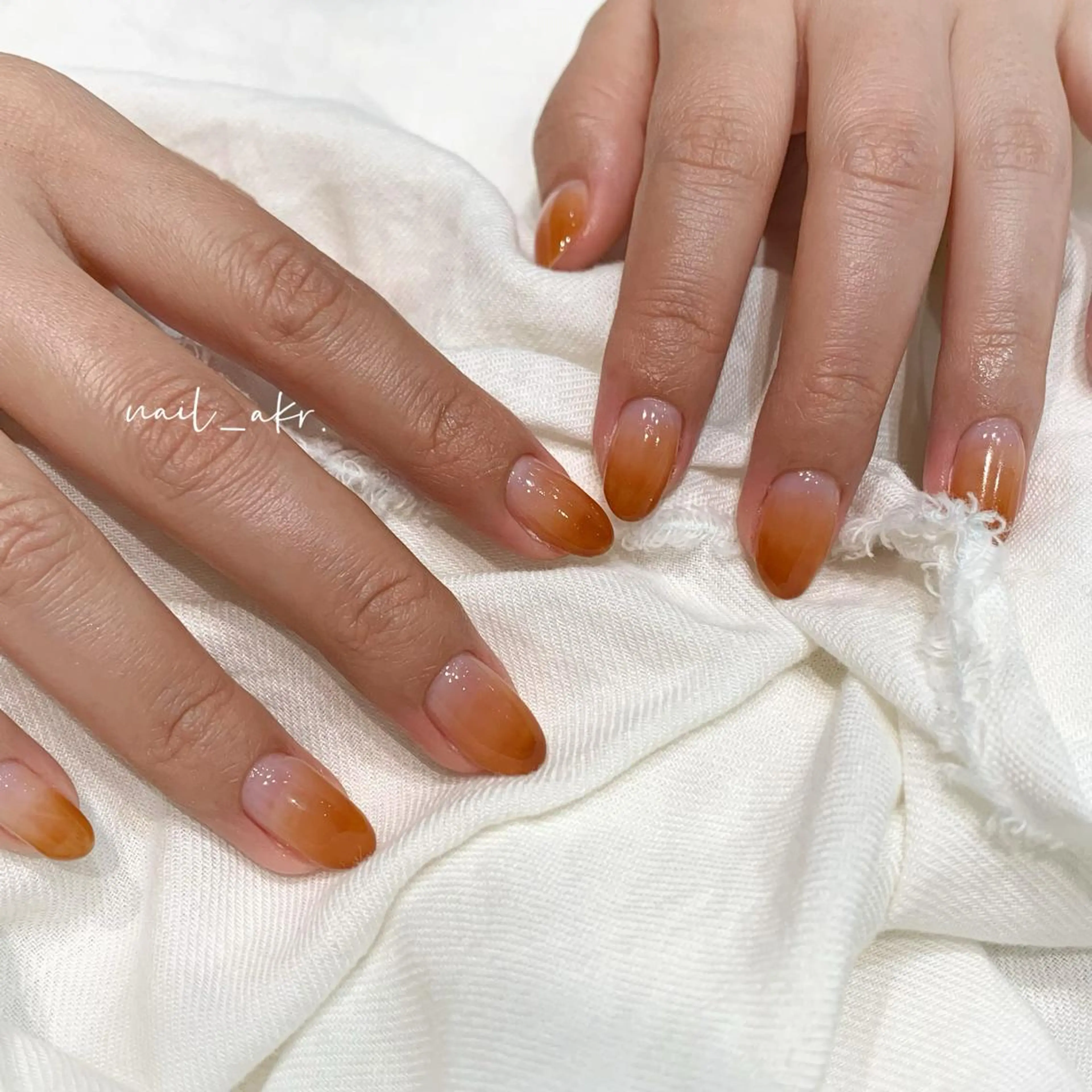 ネイル nailAVANCE akariのネイルデザイン