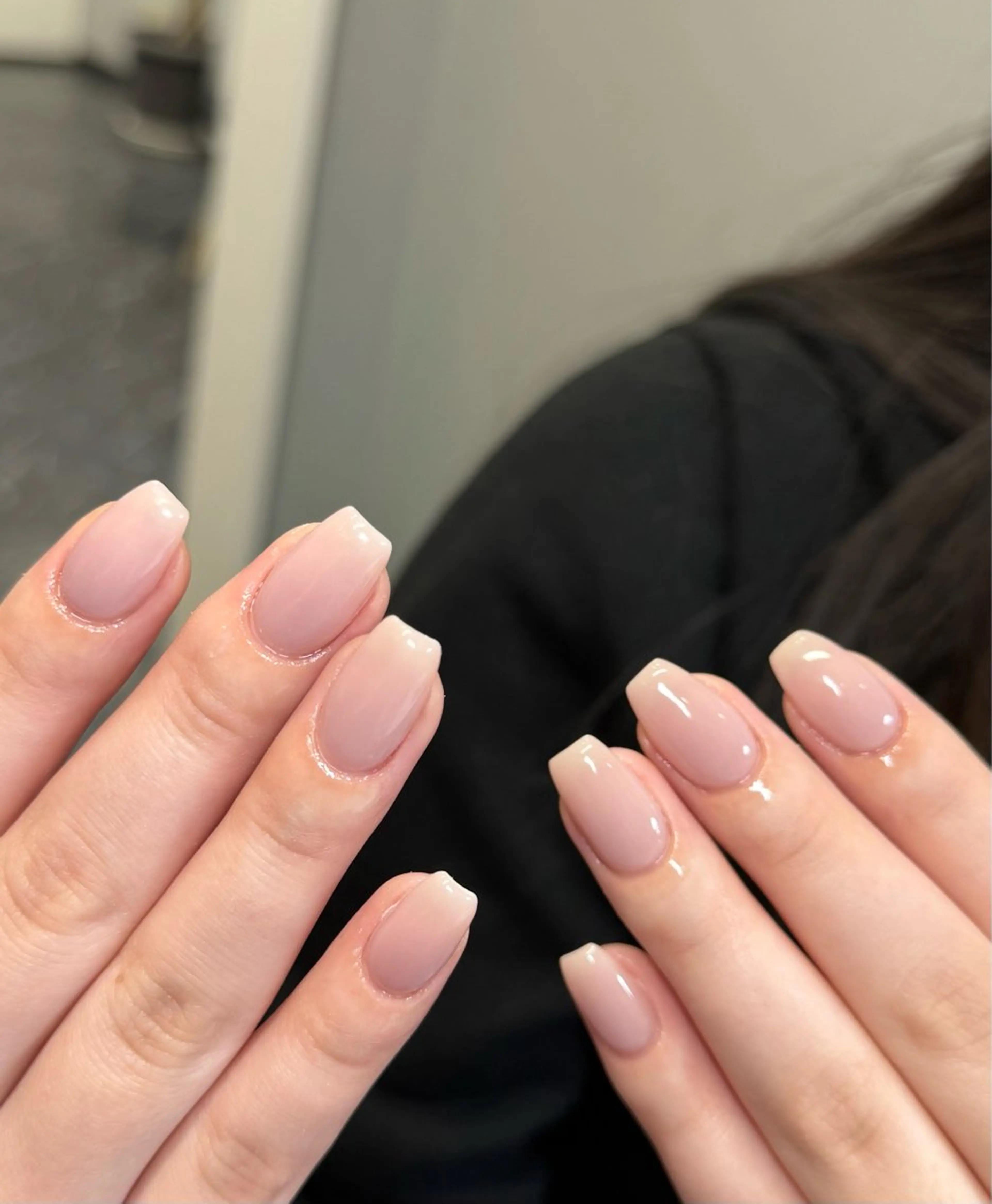 ネイル ハンドネイル YS Nailのネイルデザイン