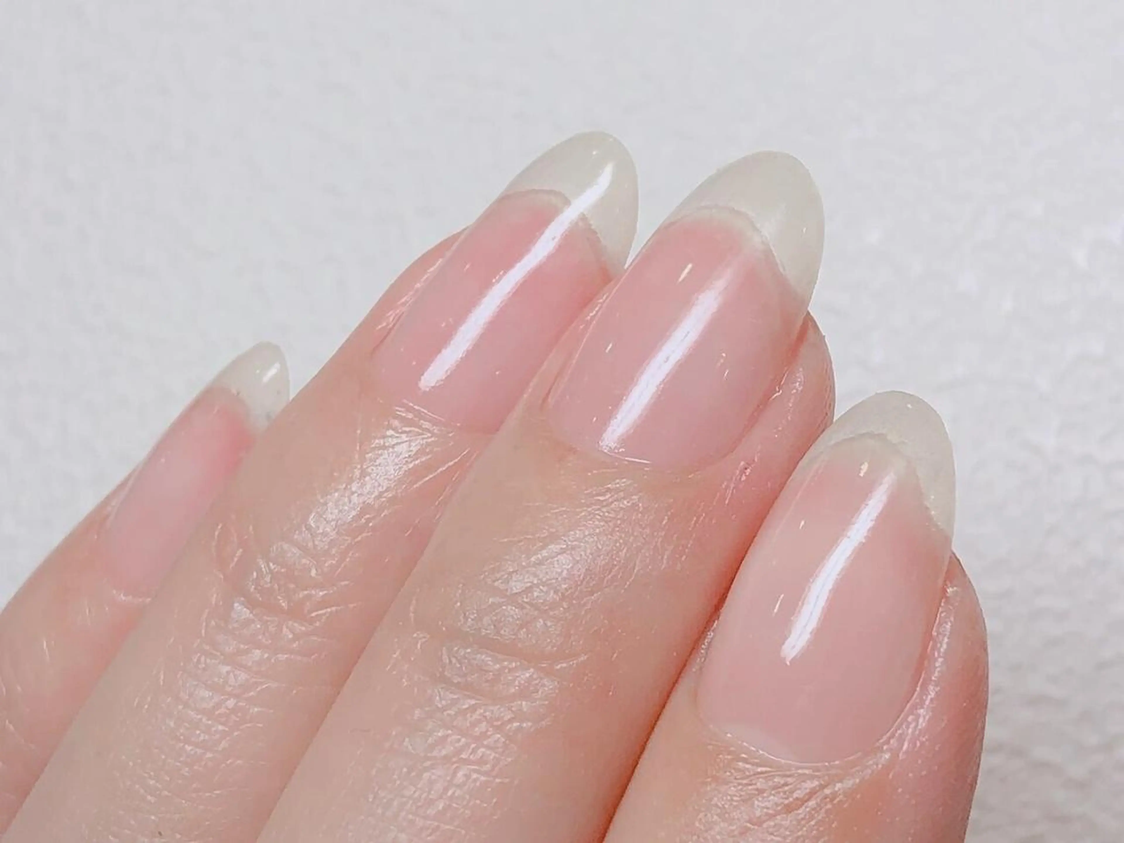 ネイル オフのみ(ネイル) 山本joieange 心斎橋店のマツエク・マツパデザイン