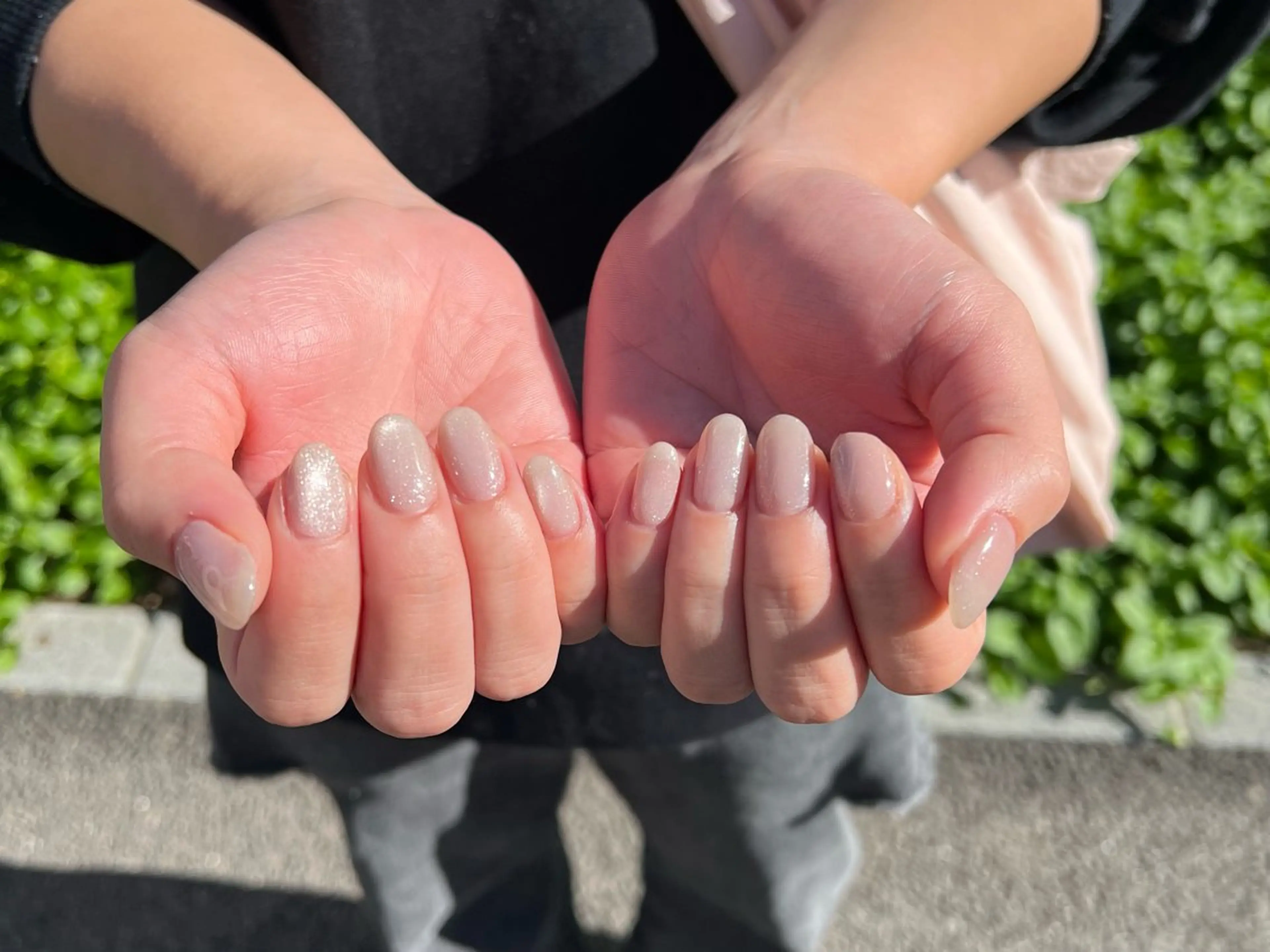 ネイル Viel💅 〜yuu〜の眉毛・アイブロウイメージ