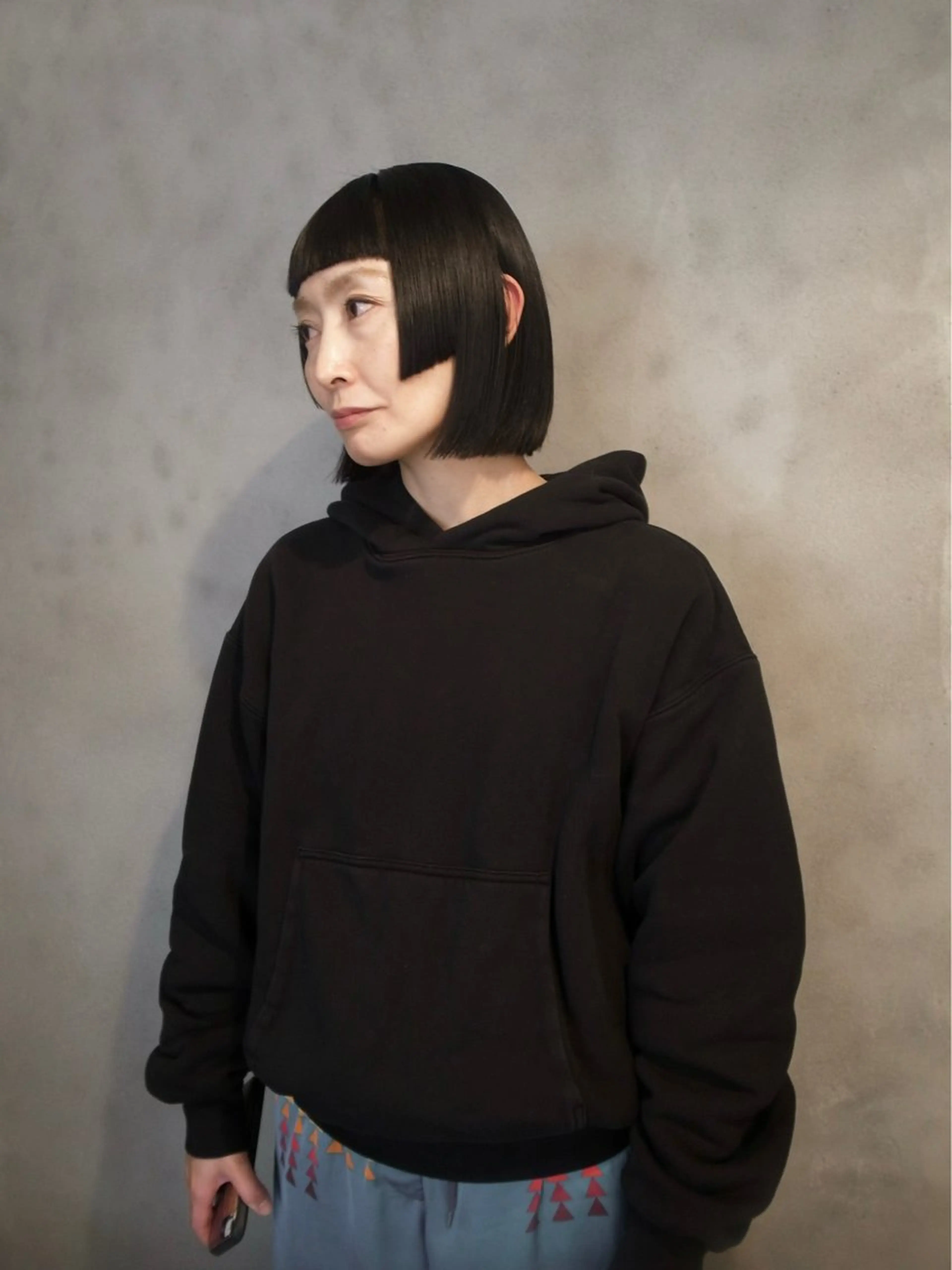 ショート 229所属・maki @pullnocのヘアスタイル