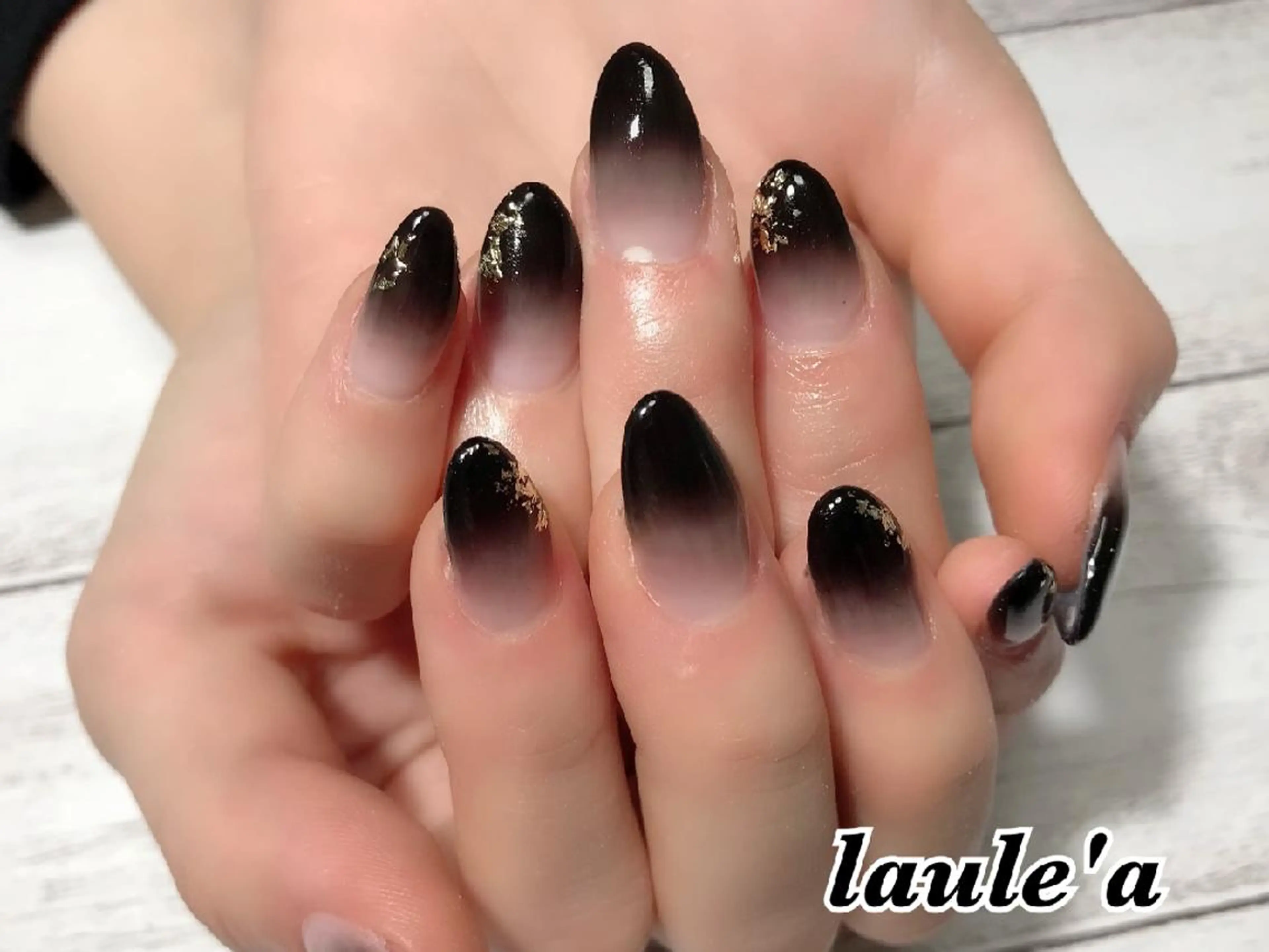 ネイル ハンドネイル Rグループ felizのネイルデザイン