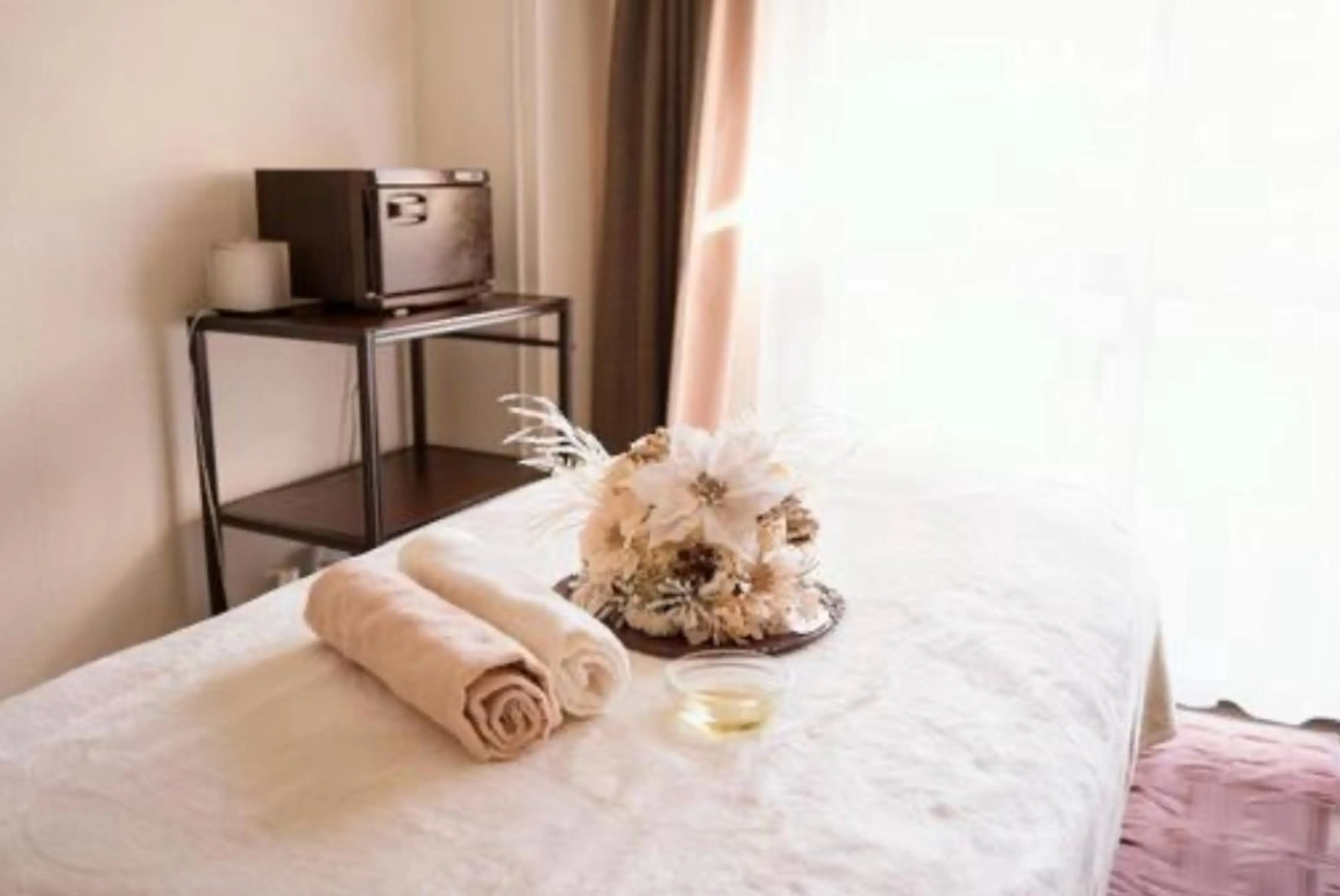 松戸 ラフィールのエステ・リラクイメージ