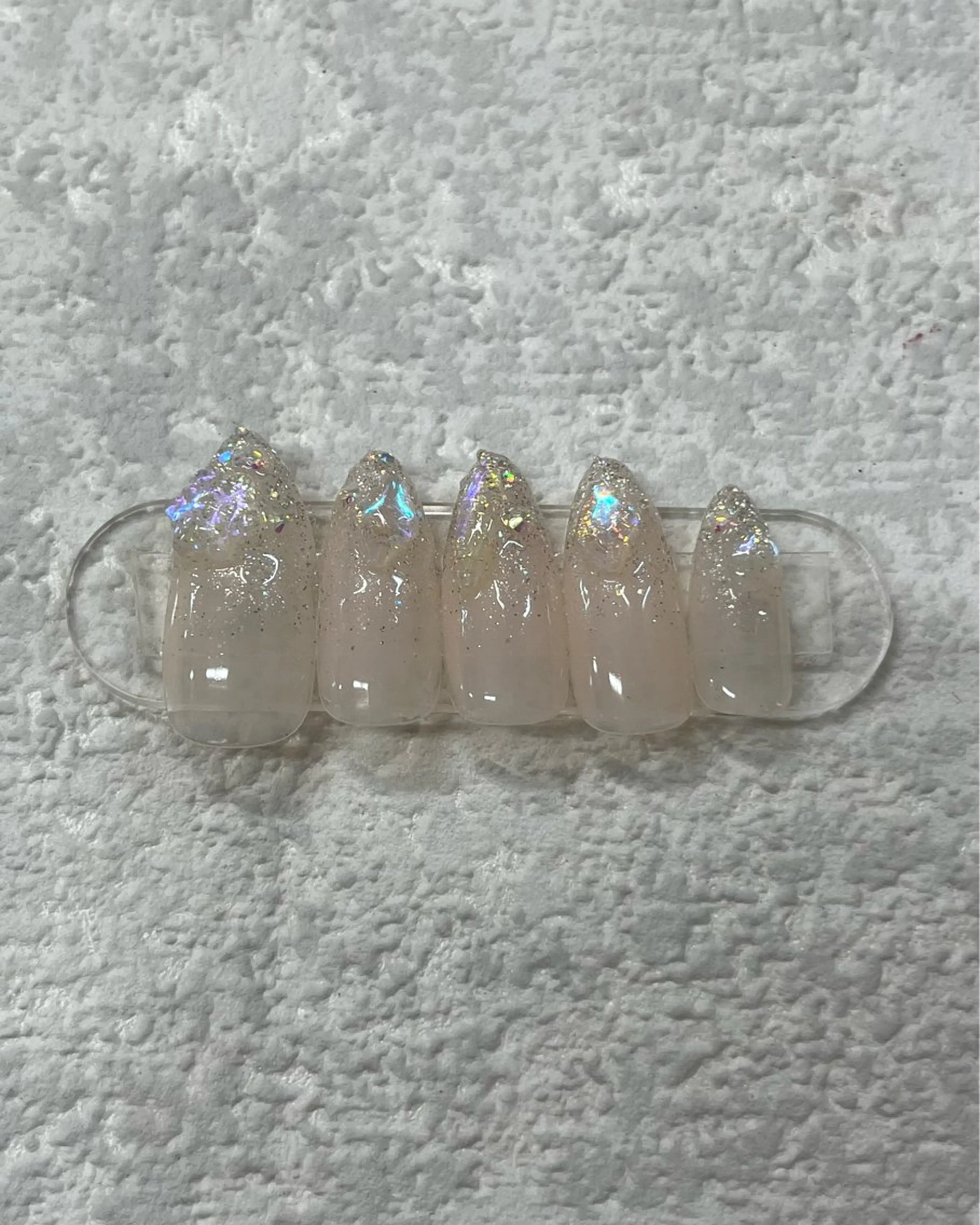 ネイル ハンドネイル ENA 4U横浜のネイルデザイン