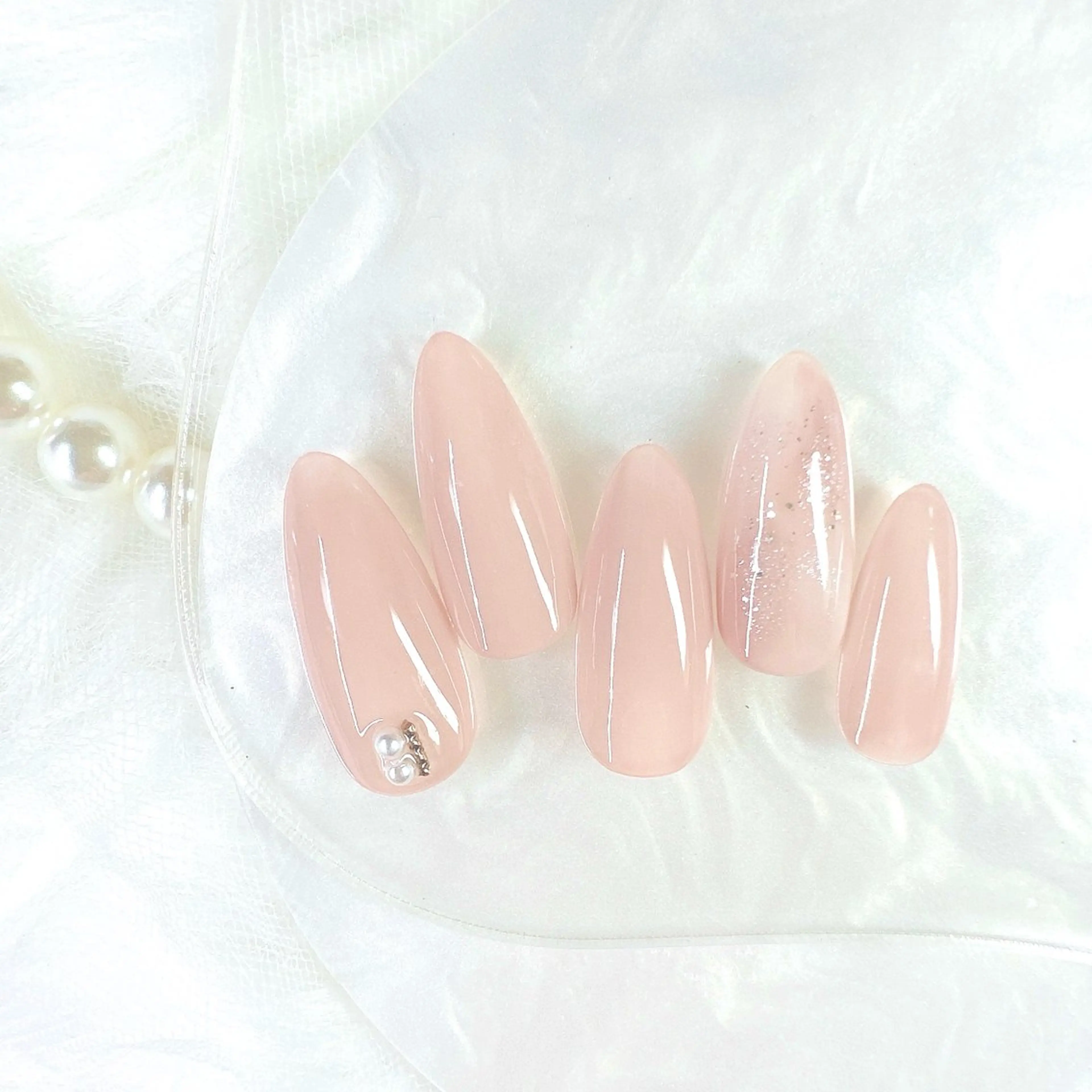ネイル ハンドネイル toi nail所属・toi nailのネイルデザイン