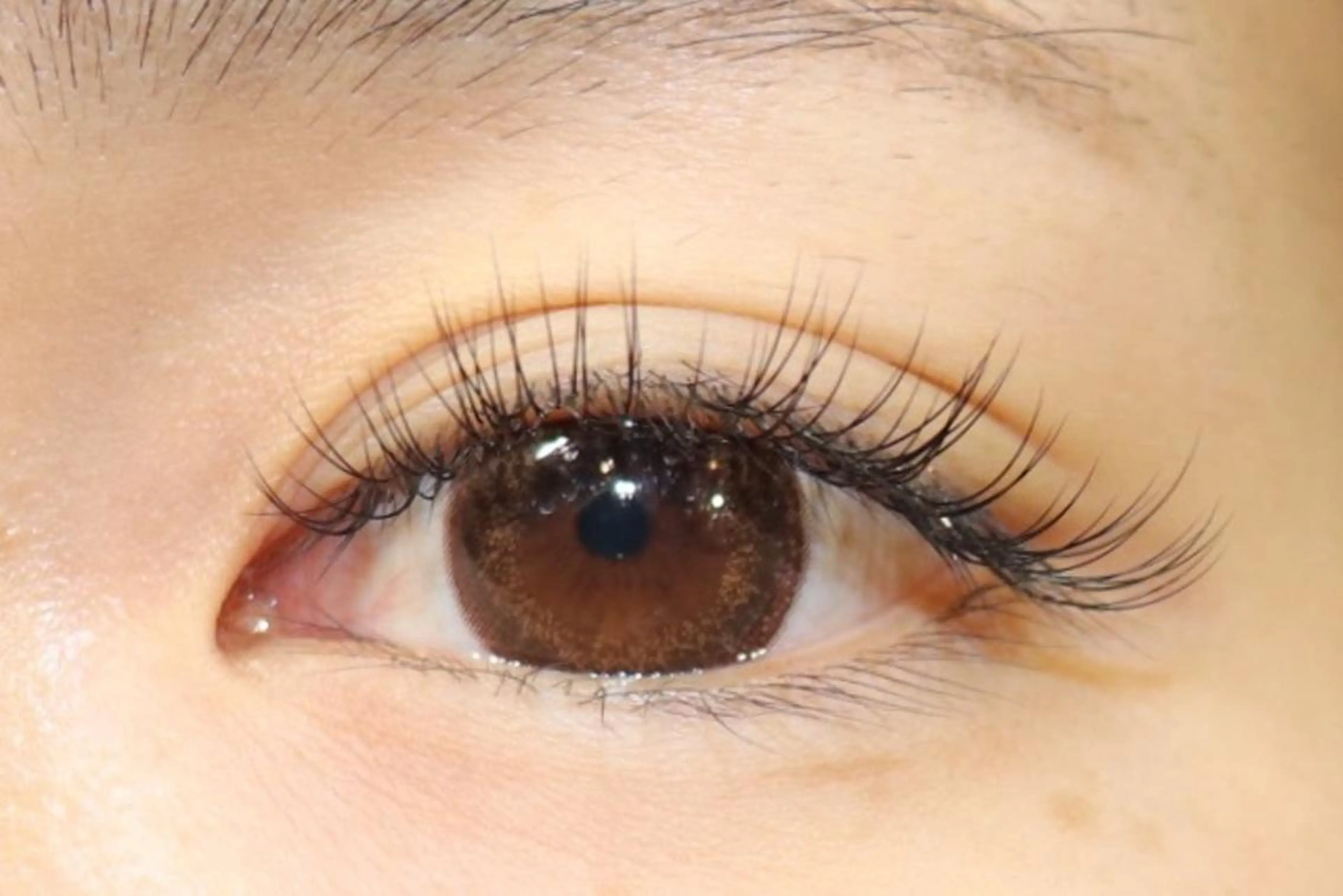 マツエク・マツパ マツエク cheerful eyelash&eyebrow所属・cheerful akagawaのマツエク・マツパデザイン