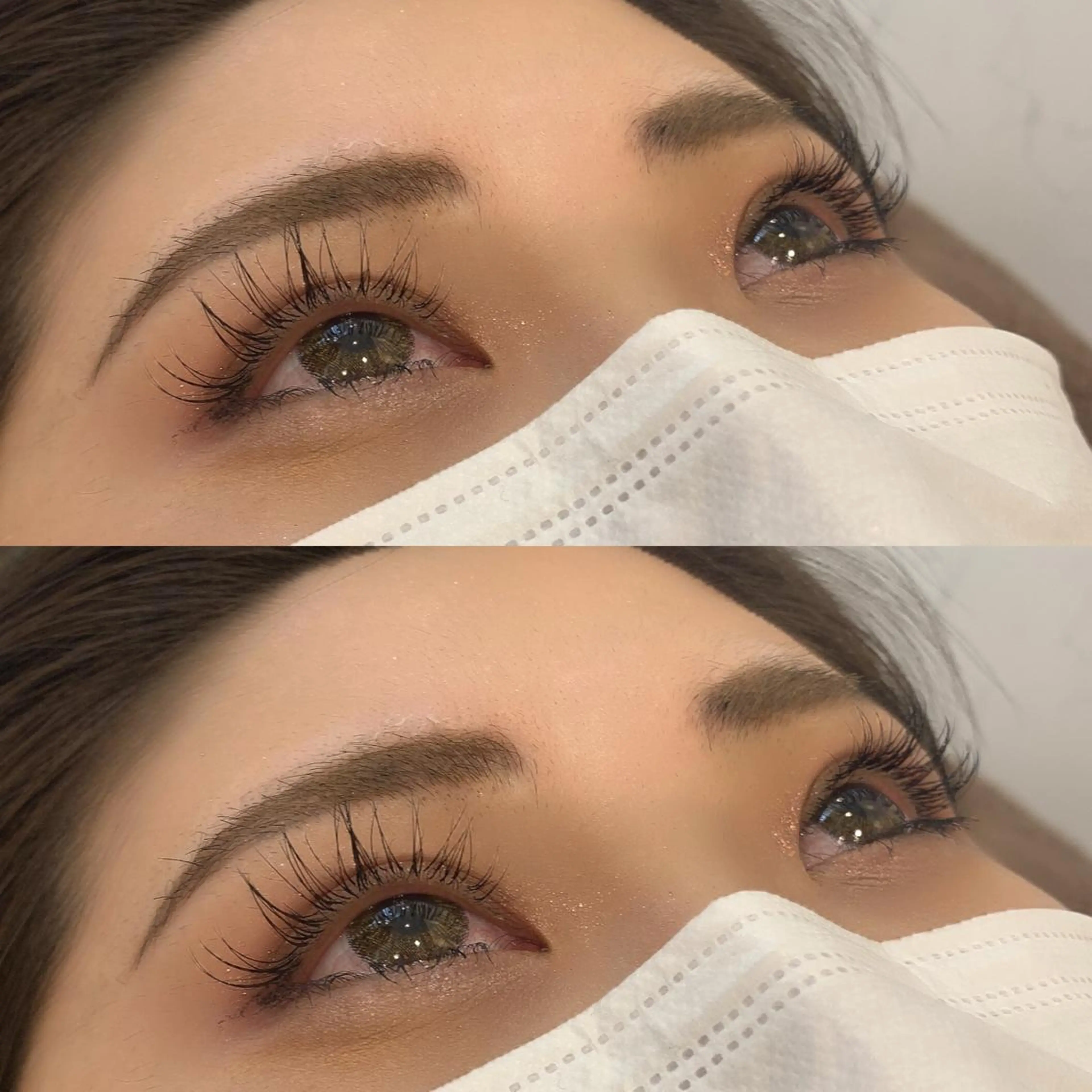 マツエク・マツパ 美容師＆アイリスト 🎀KYONOのマツエク・マツパデザイン