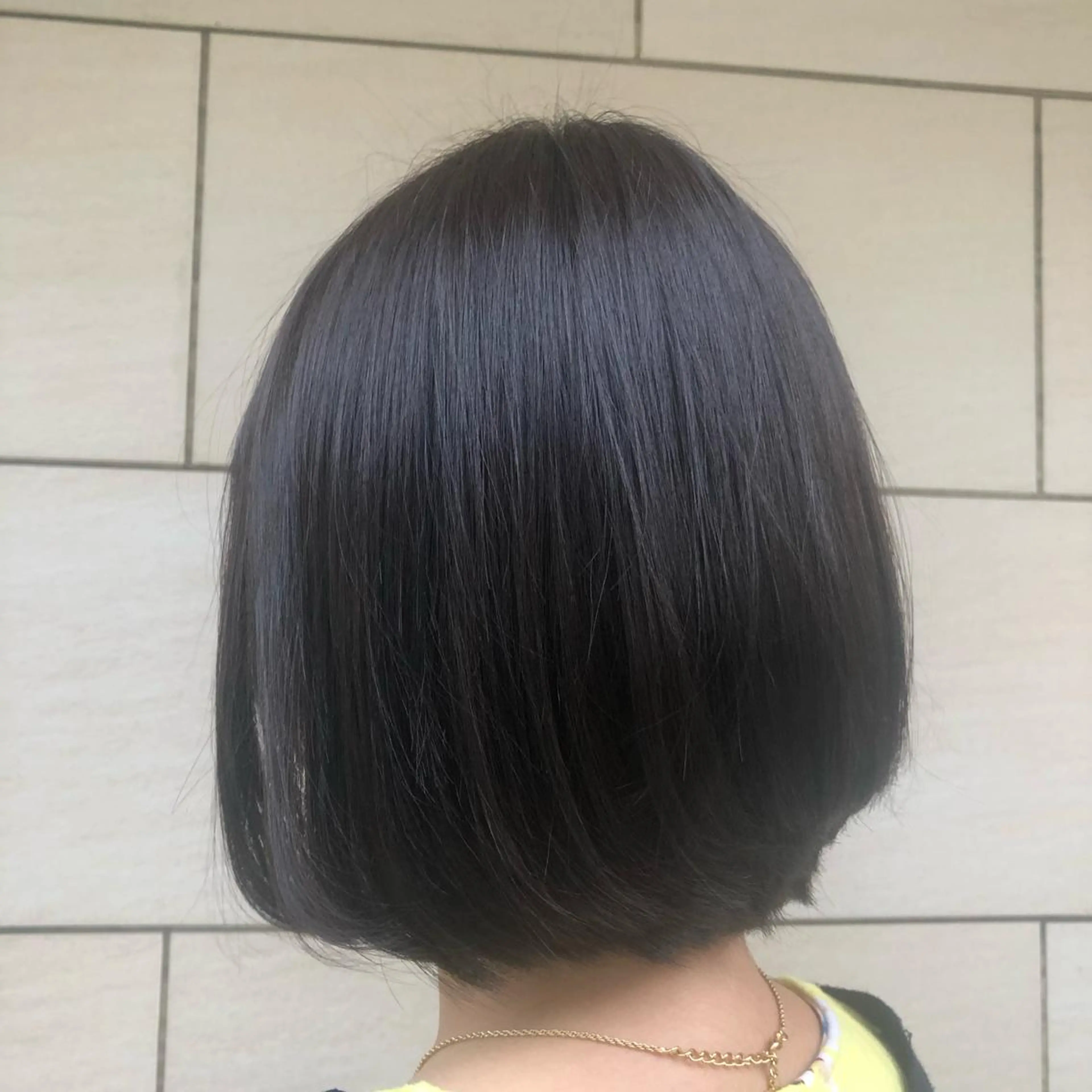 ショート ショートボブ ボブ ショートヘア 森本　舞✴︎ 似合わせパーマのヘアスタイル