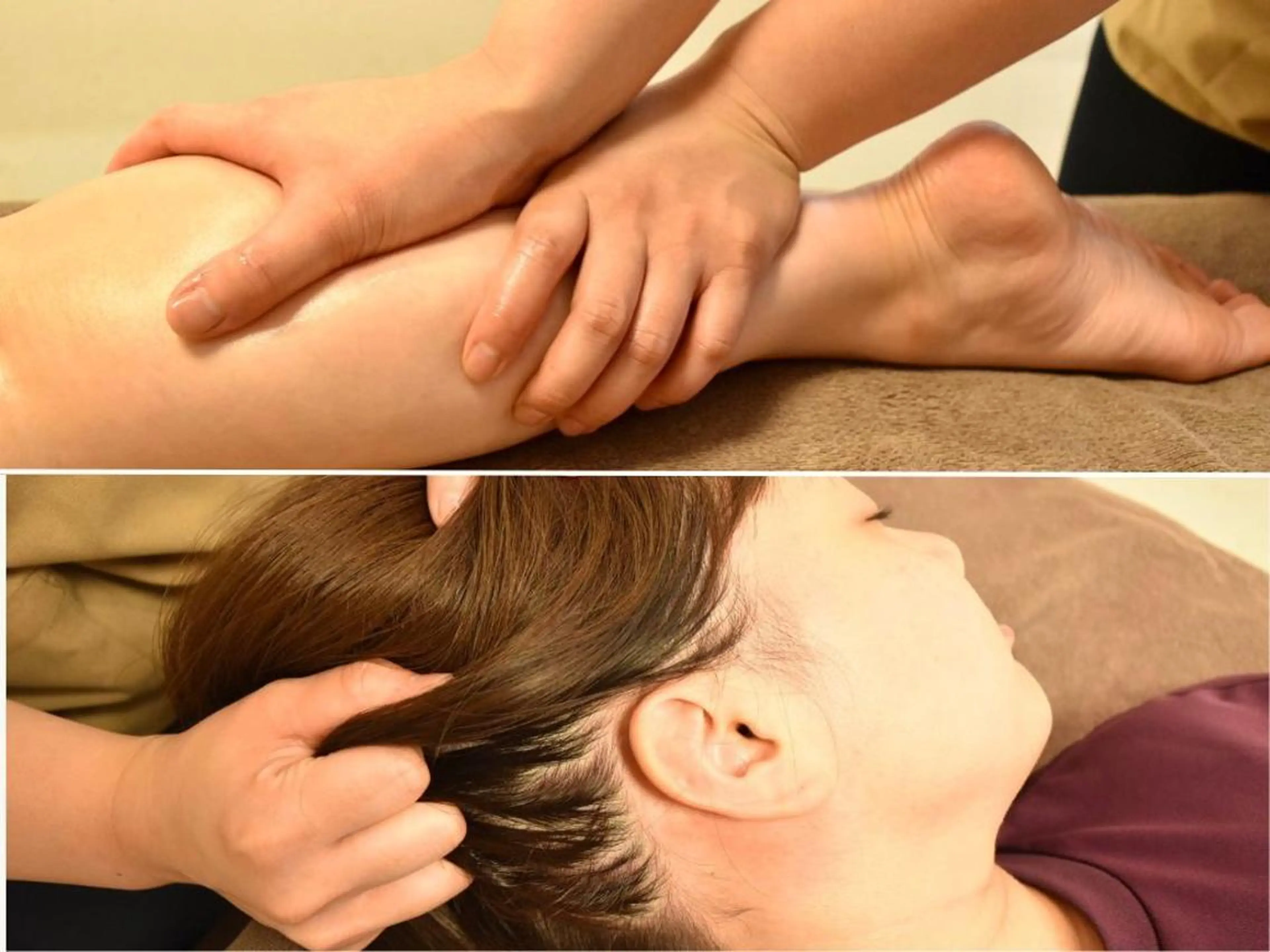 イシイ アユミのエステ・リラクイメージ