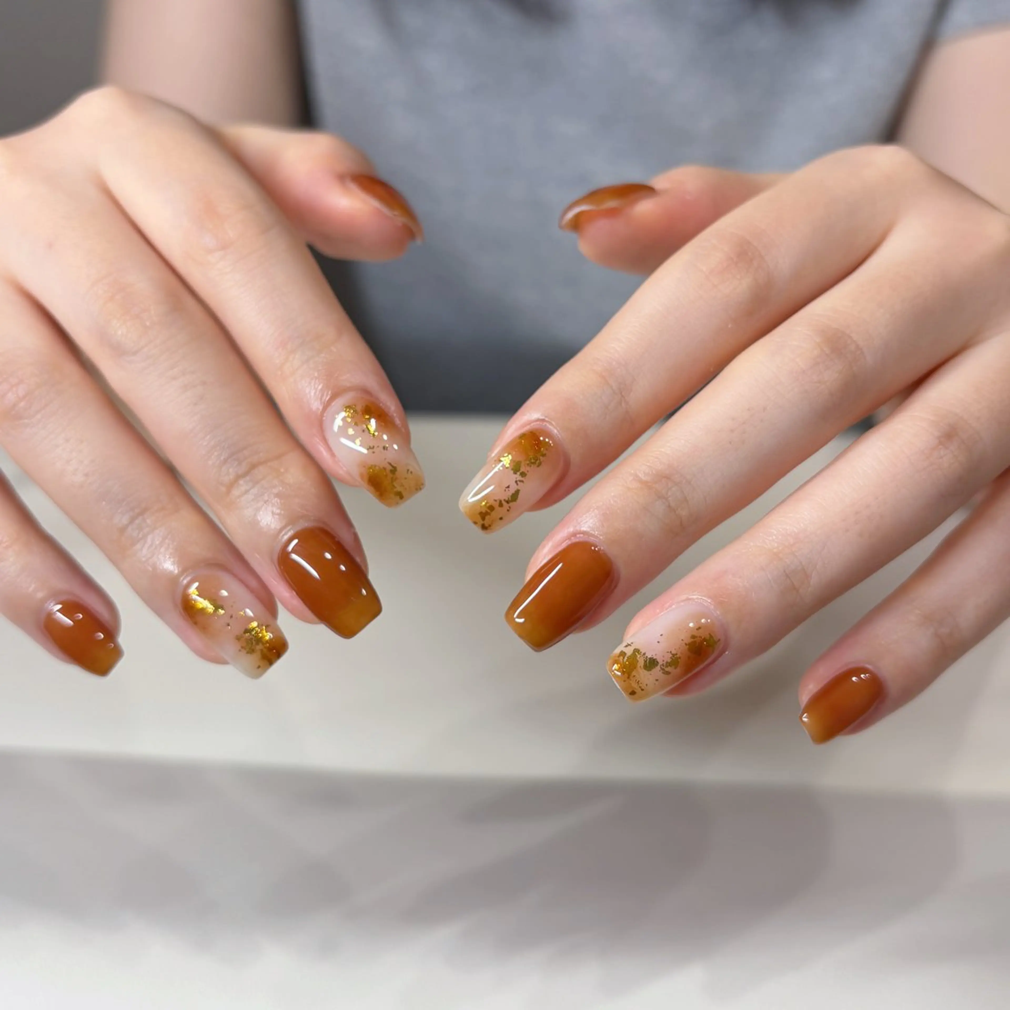 ネイル ハンドネイル Lovely Nail Salonのネイルデザイン