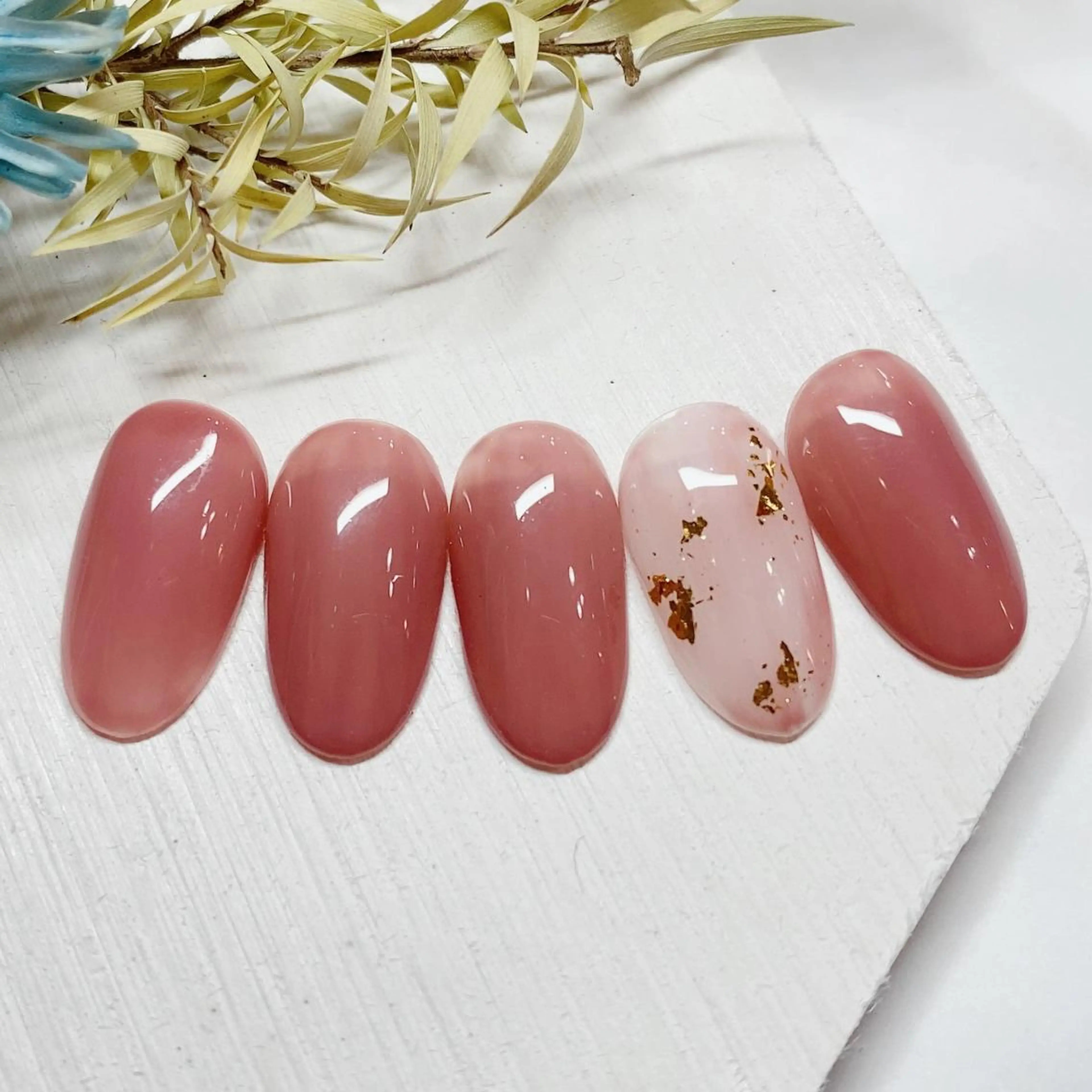 ネイル ハンドネイル ネイリストKanon シェルウェリナ 船橋のネイルデザイン