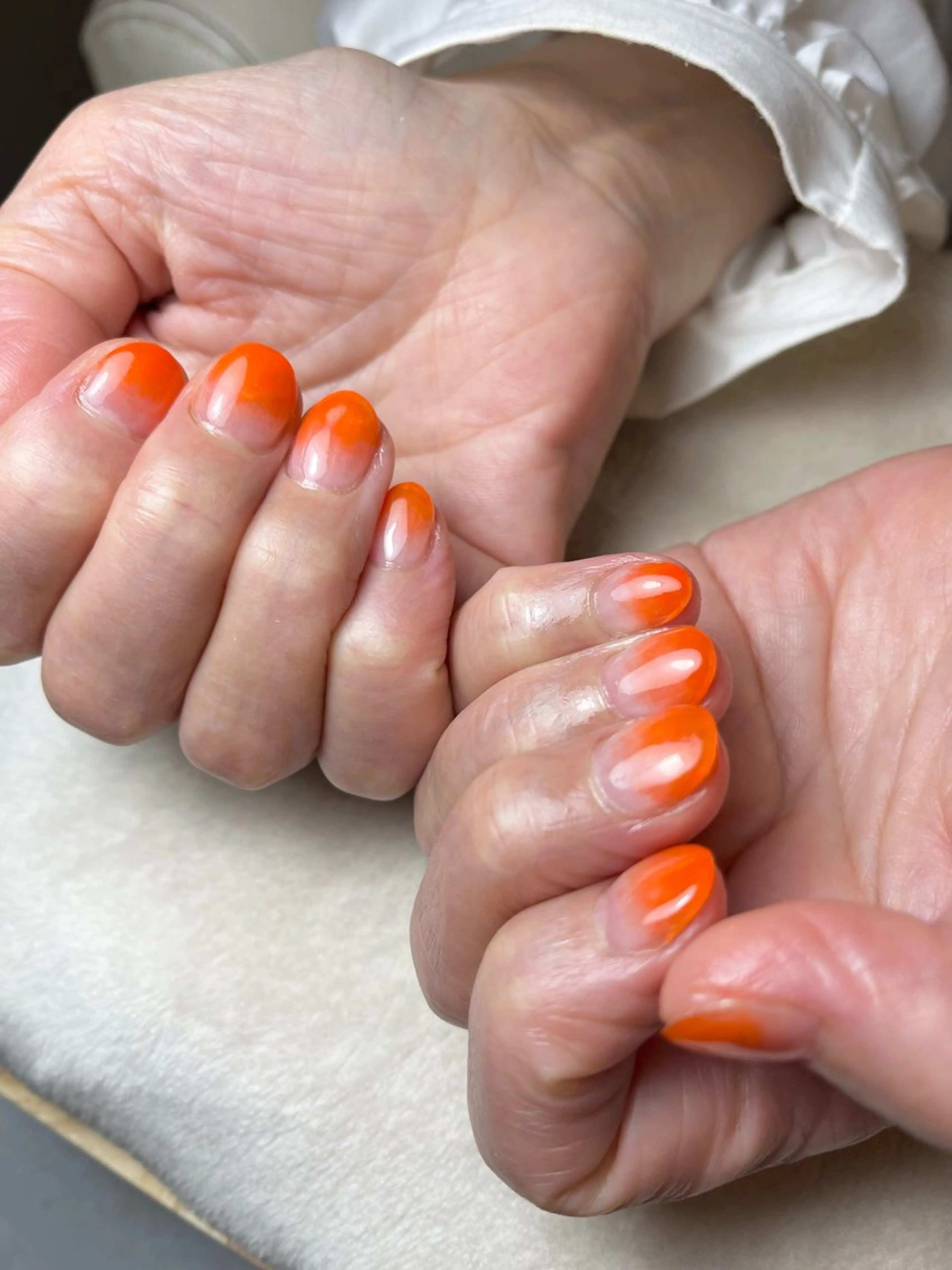 ネイル 金山 沙織のエステ・リラクイメージ