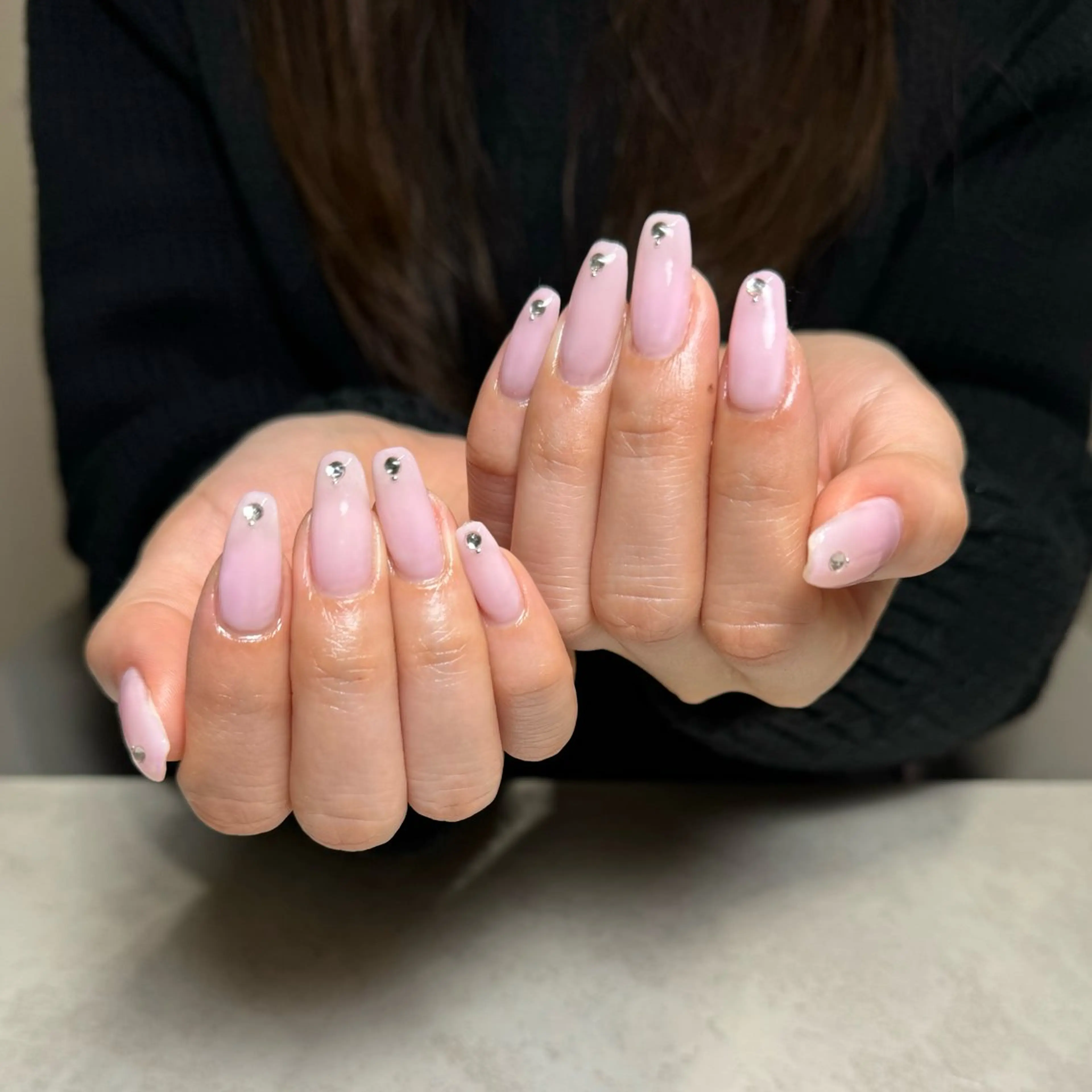 ネイル ハンドネイル salon de oct.のネイルデザイン