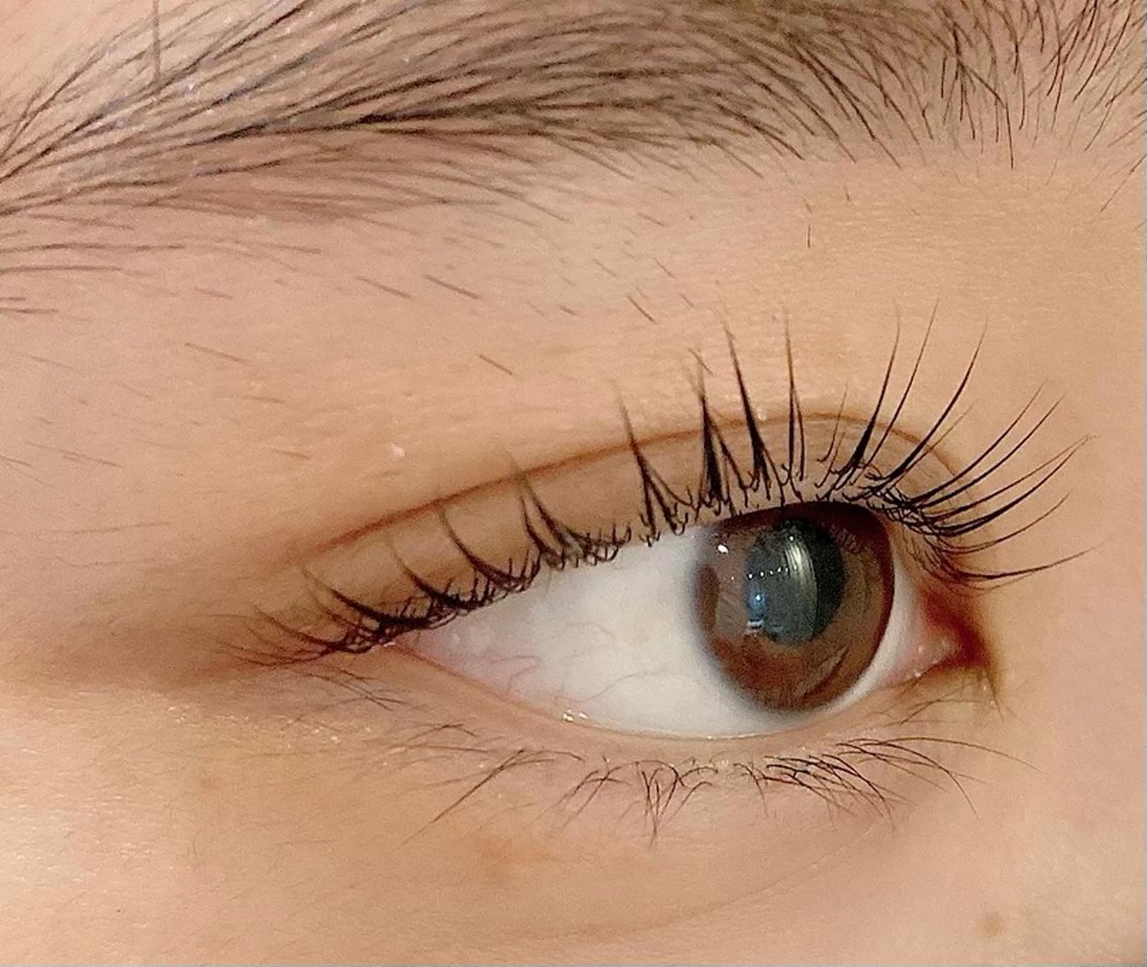 マツエク・マツパ eyelist mikiのマツエク・マツパデザイン