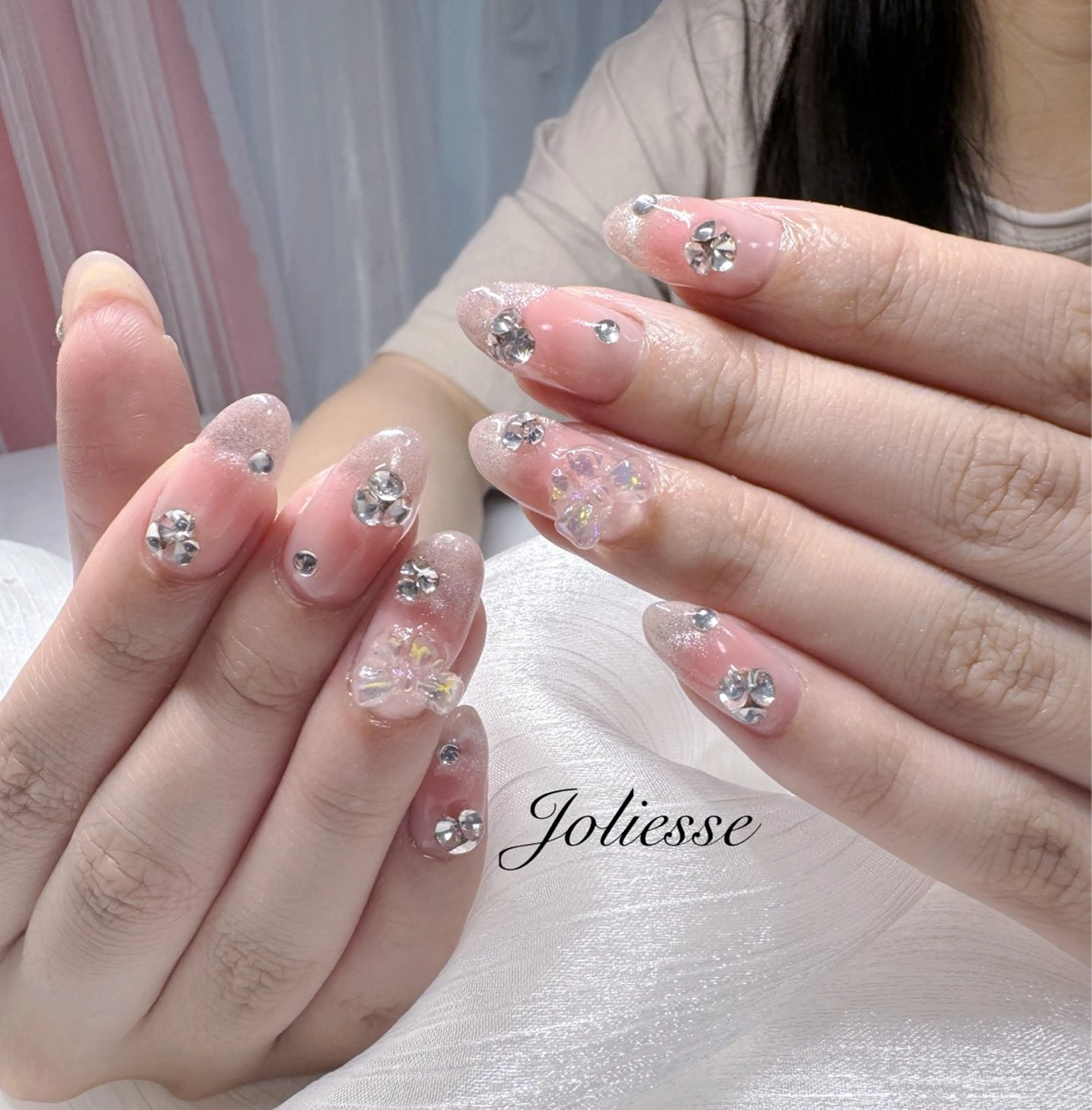 ネイル Joliesse nail salonのネイルデザイン