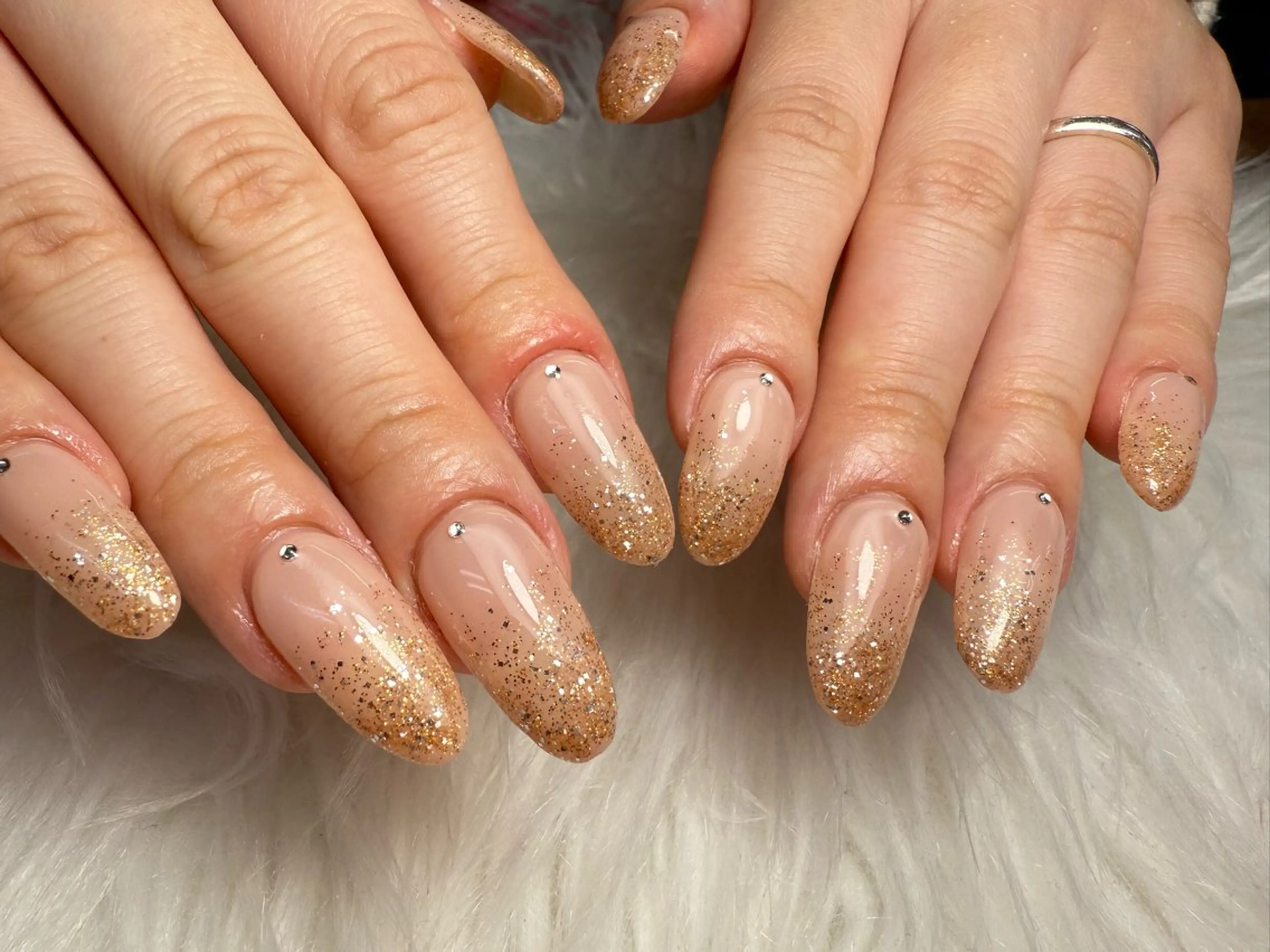 ネイル nail salon MANA　KEIKOのネイルデザイン