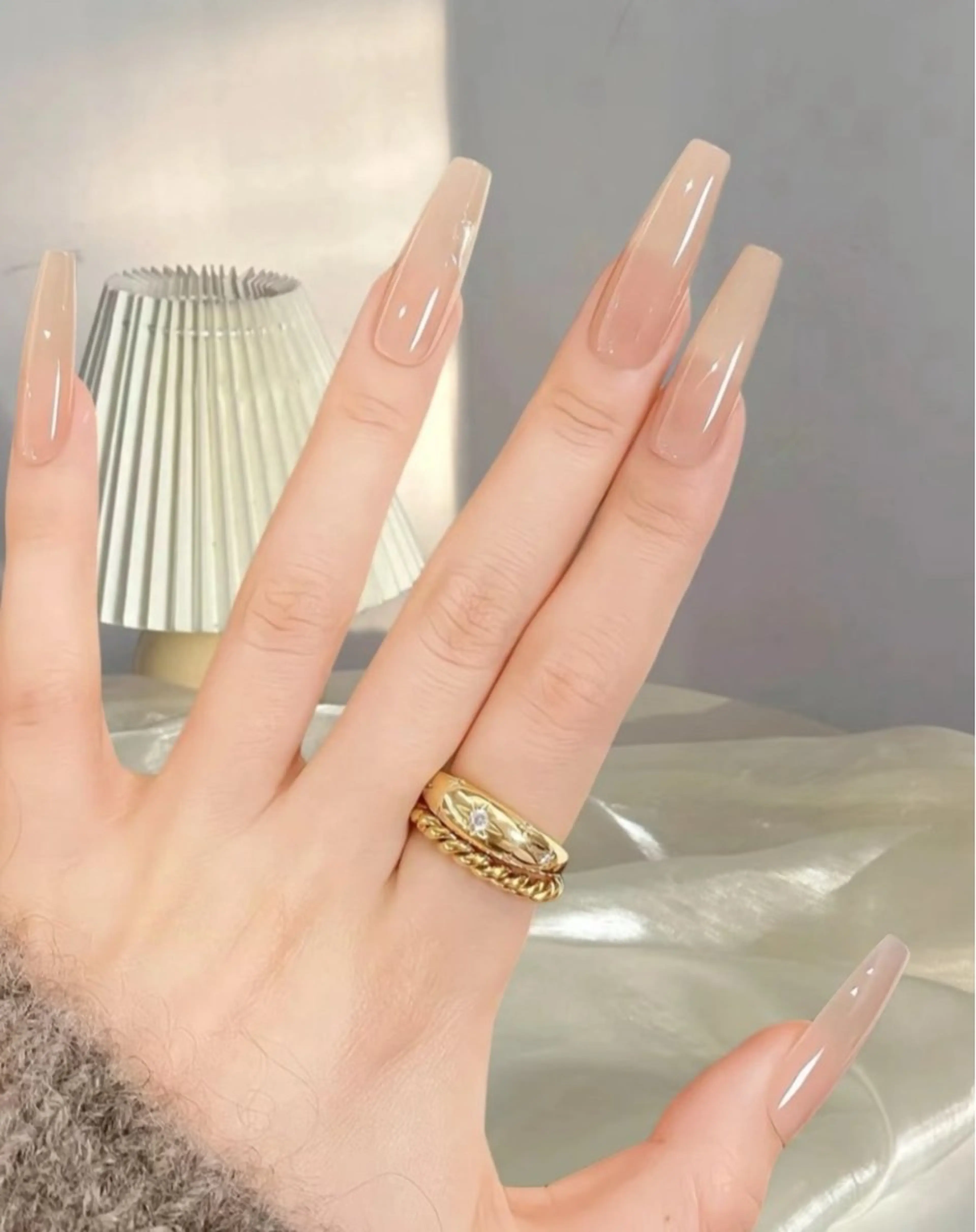 ネイル ハンドネイル MIYUKI Salonのネイルデザイン