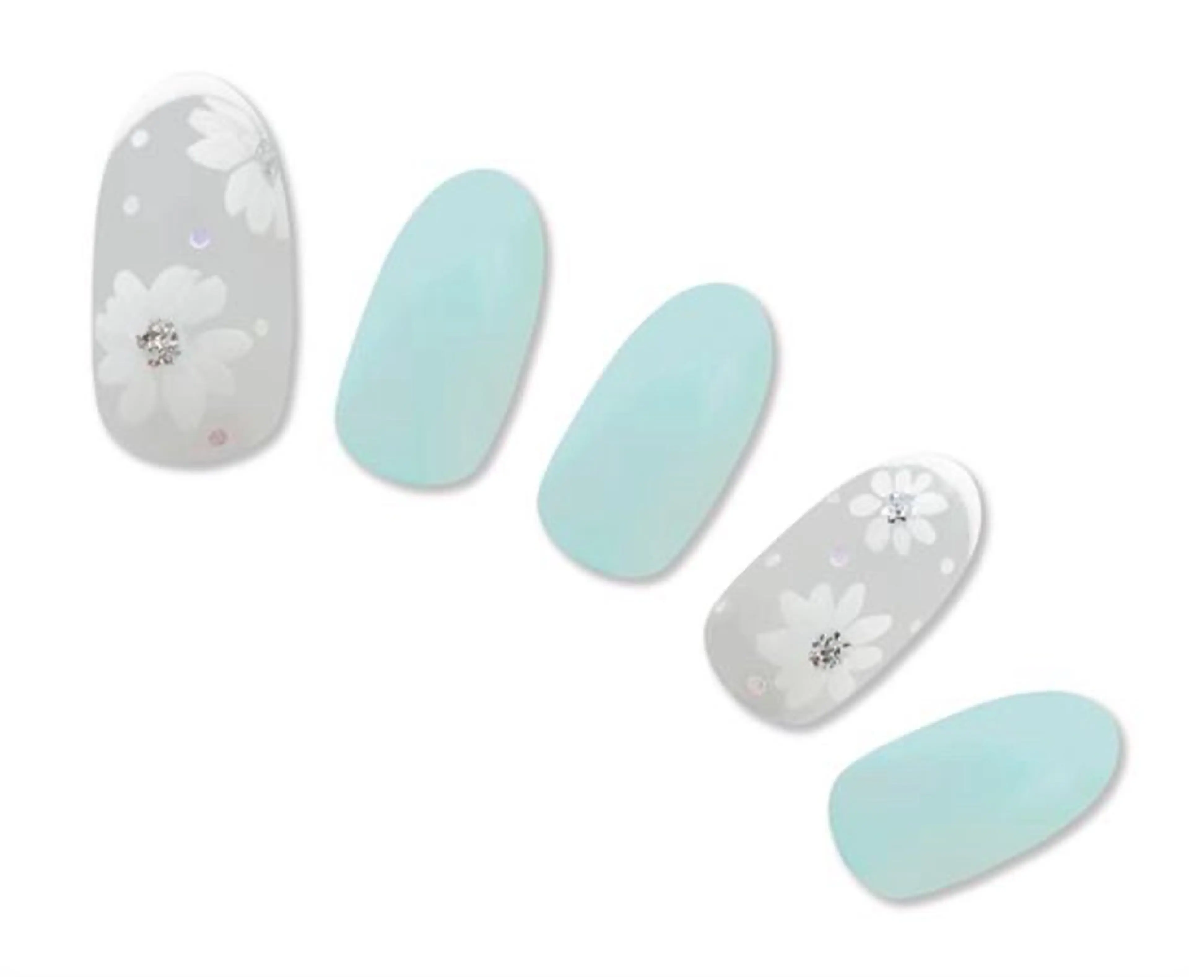 ネイル ハンドネイル プラスネイル 池袋西口店のネイルデザイン