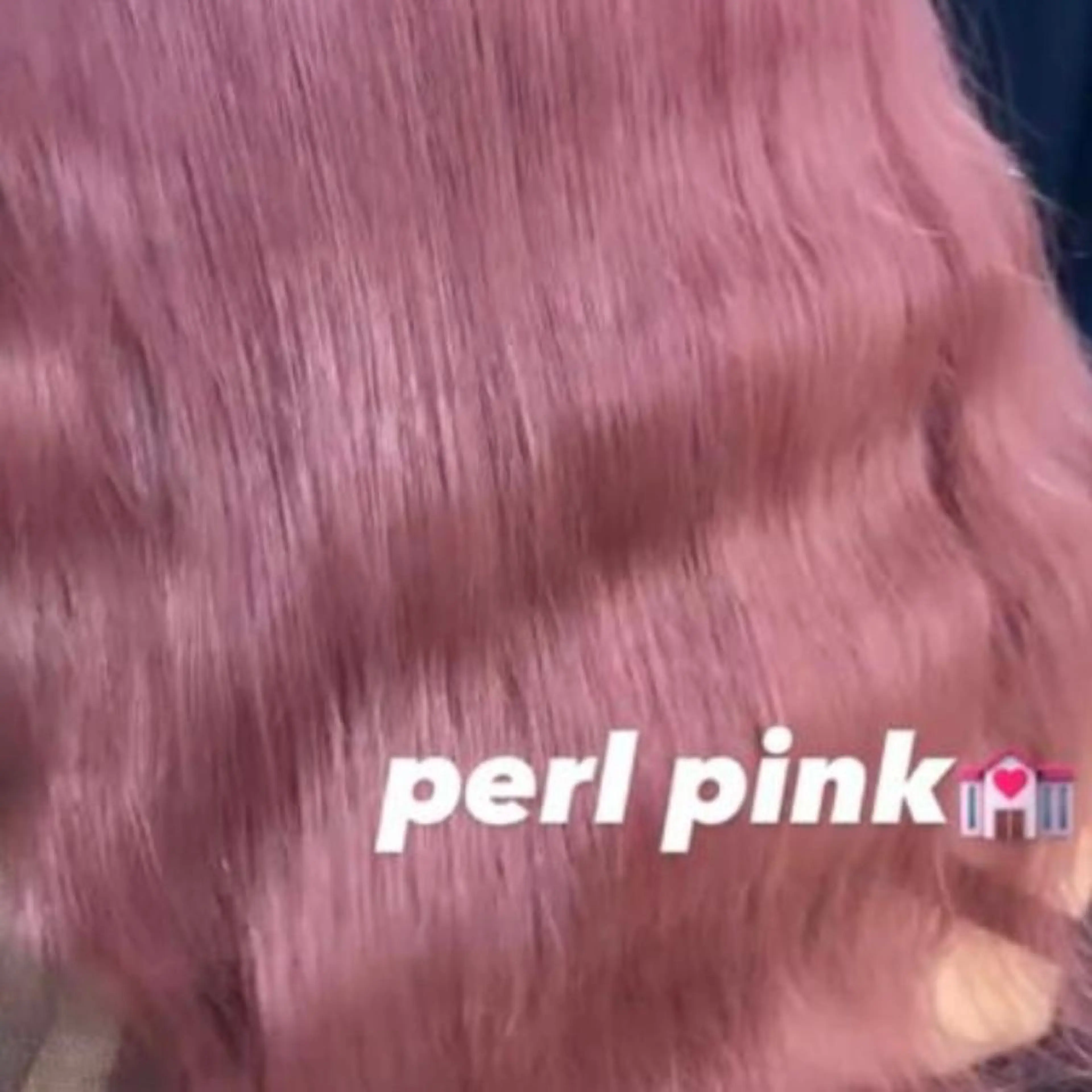 ロング カラー ヘアカラー トリートメント 💒 Rina💒のヘアスタイル