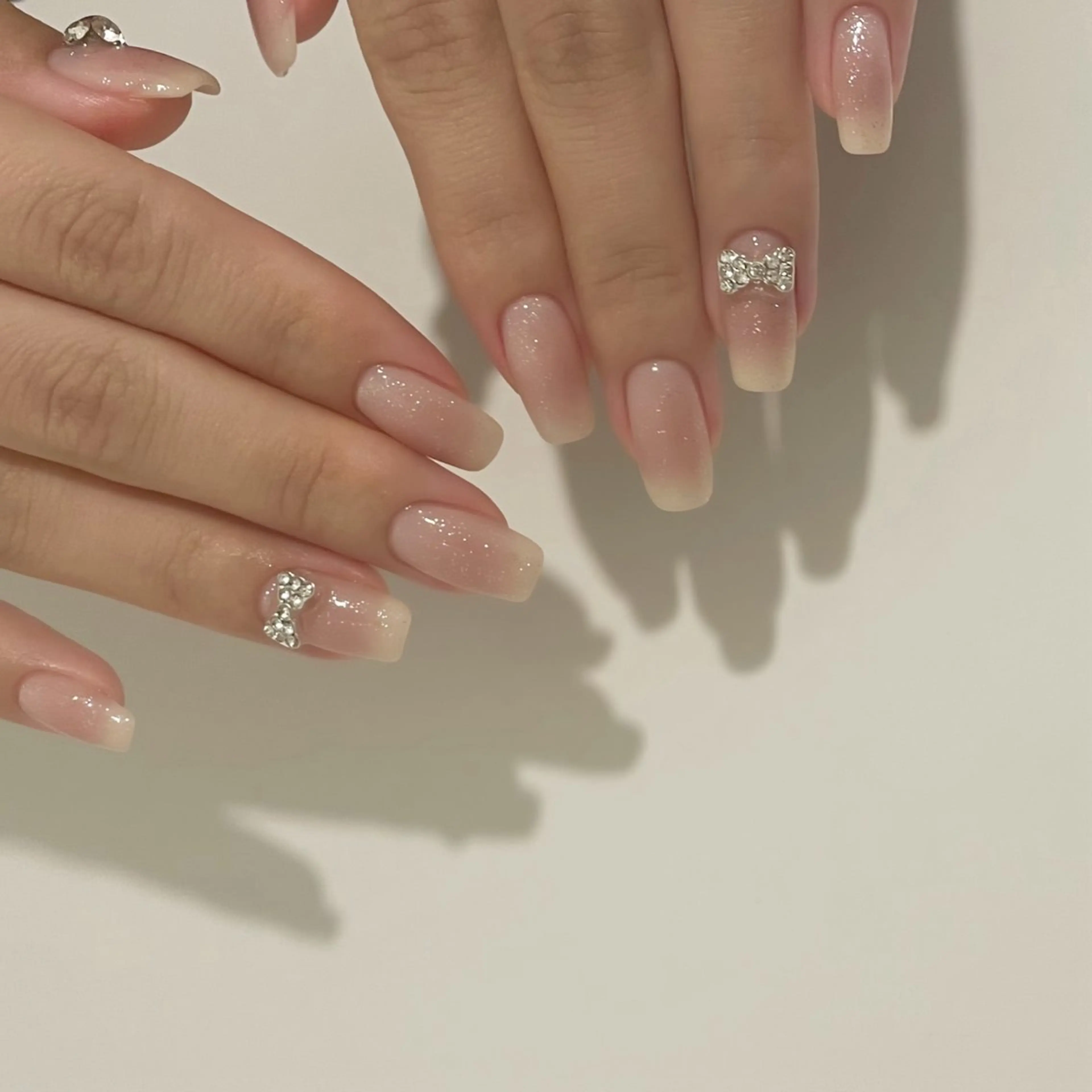 ネイル ハンドネイル ハンドケア m-nail所属・m-nail 🌙minamiのネイルデザイン
