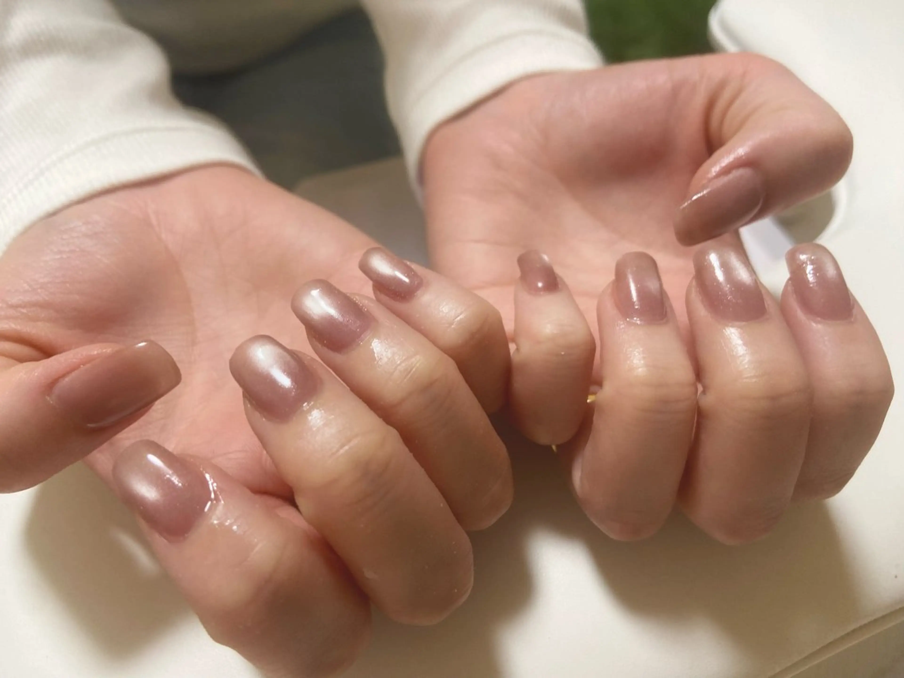 【ワンカラー】練習モデル様募集中です!の写真