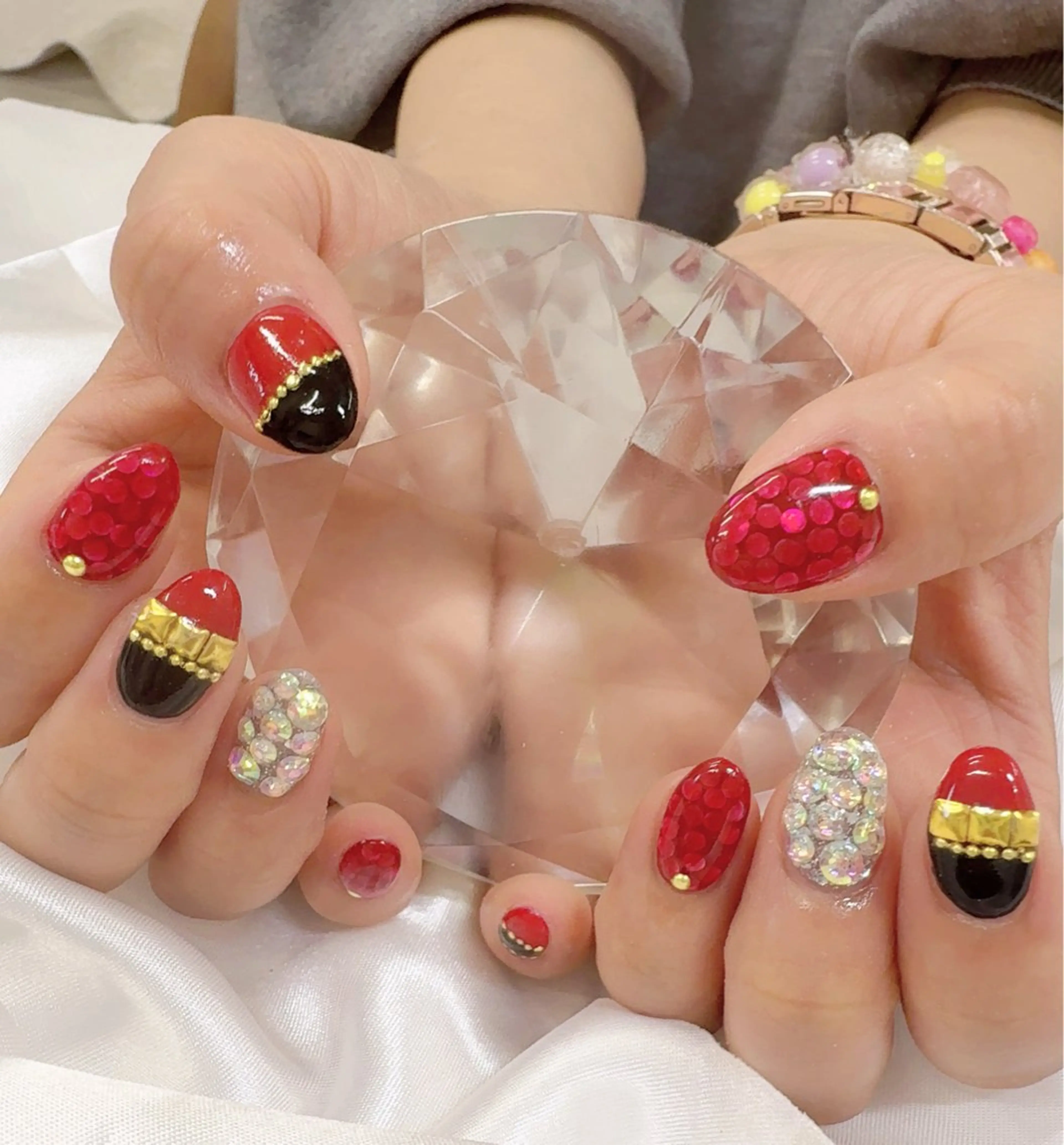 ネイル kouca  nail所属・コウ カnail💅のネイルデザイン