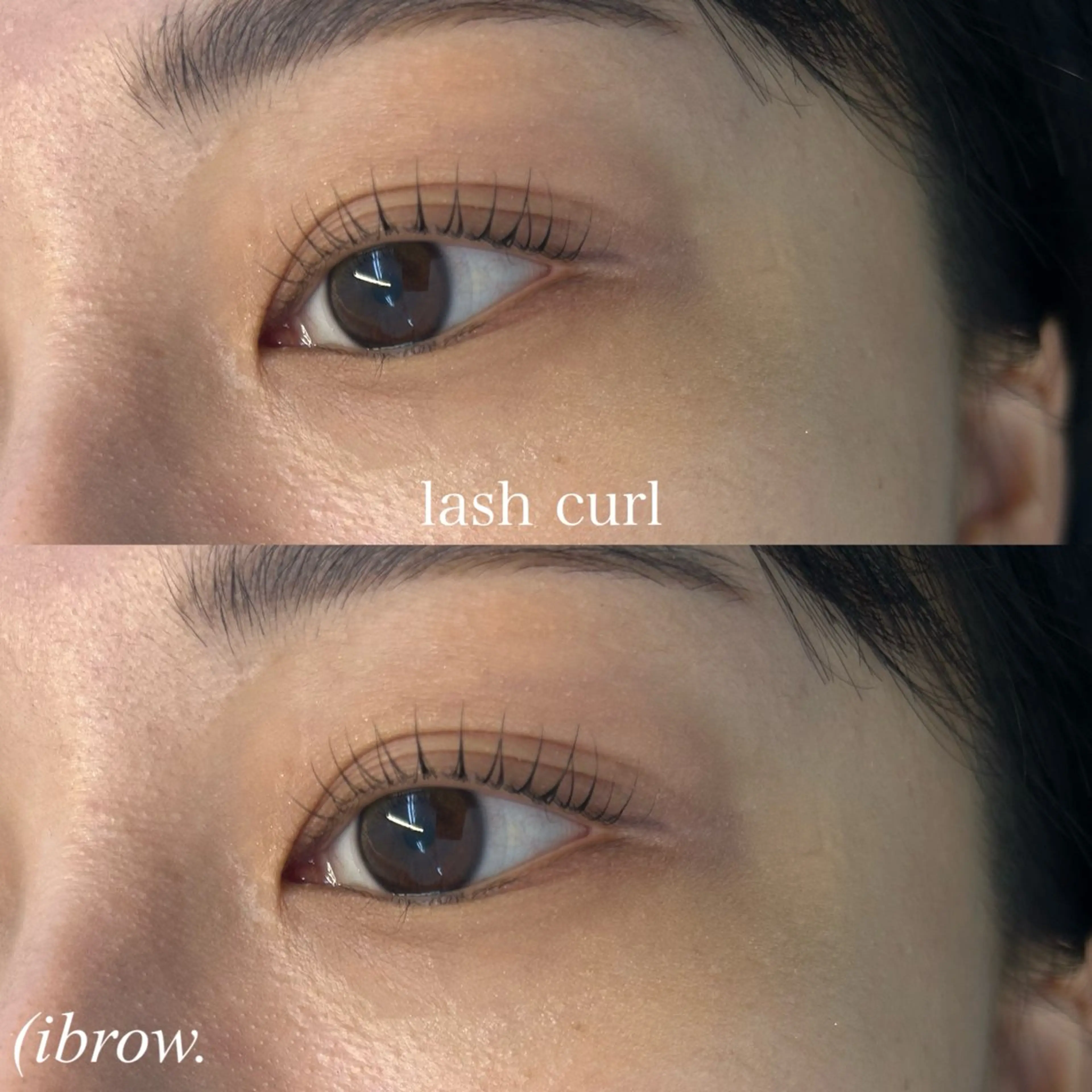 マツエク・マツパ iBROW.所属・ibrow.川越 yuriのマツエク・マツパデザイン