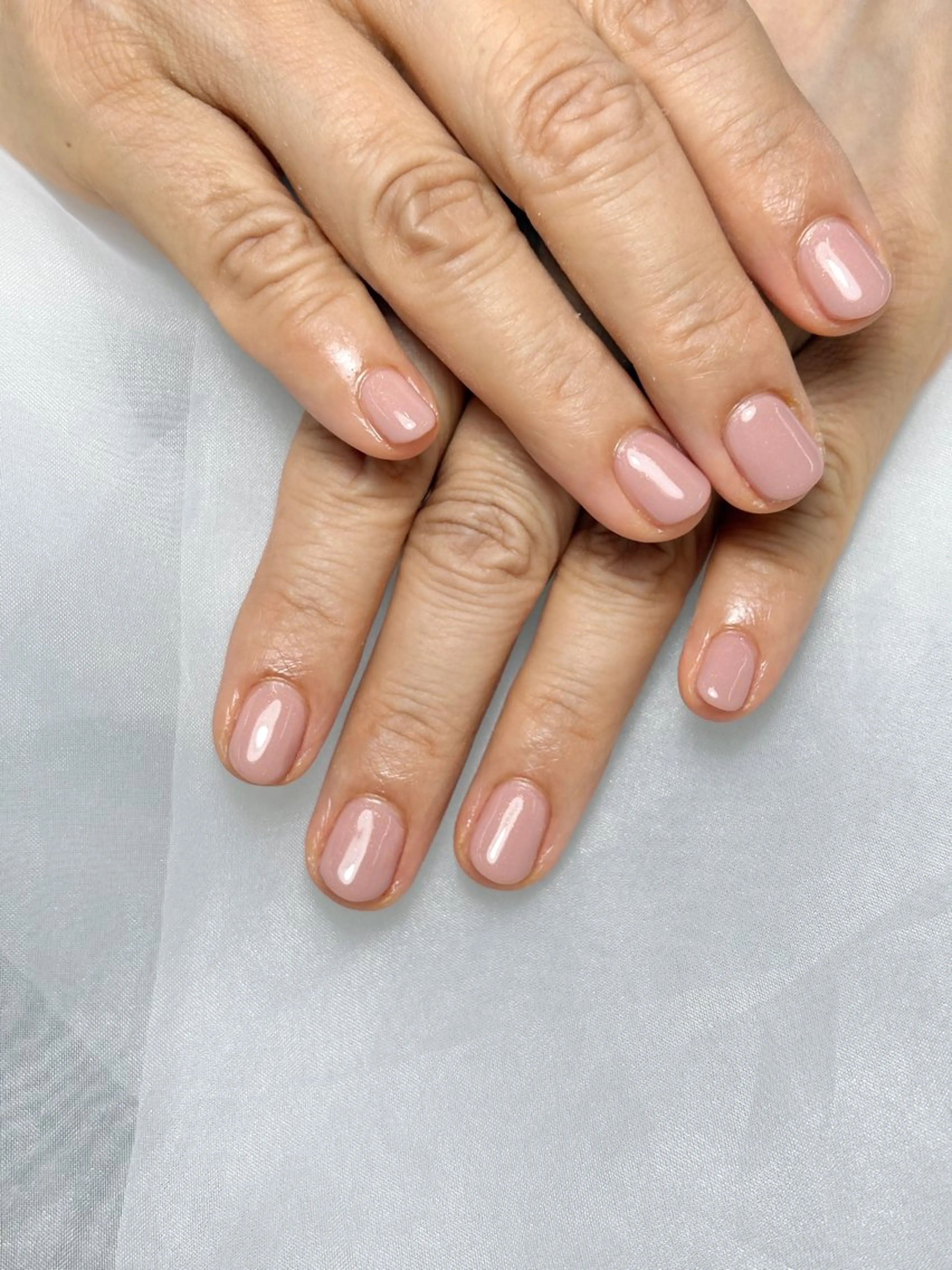 ネイル ハンドネイル Nail salon And.所属・Yamaguchi Mariのネイルデザイン