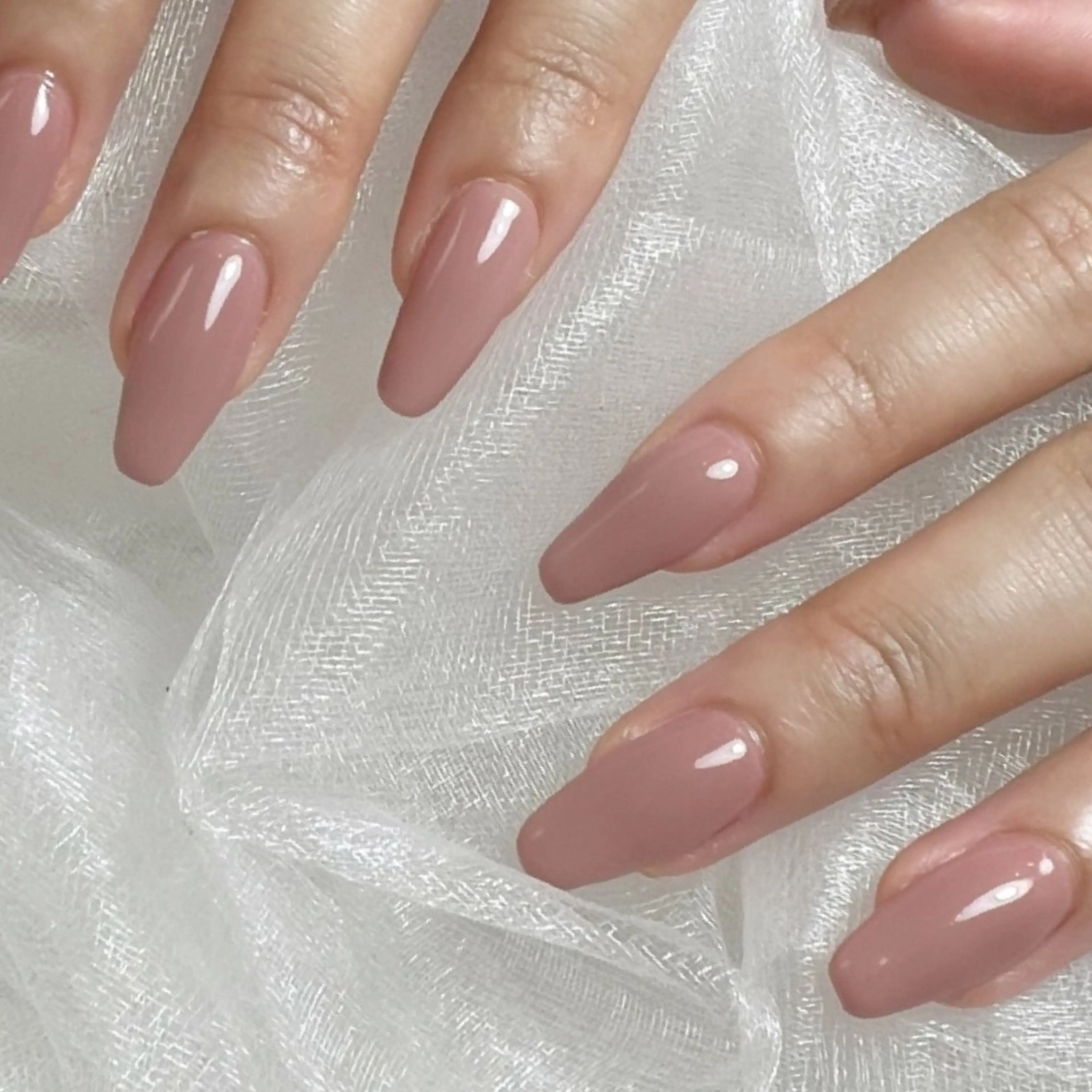 ネイル ハンドネイル Lili nail所属・Lilibeauty salonのネイルデザイン