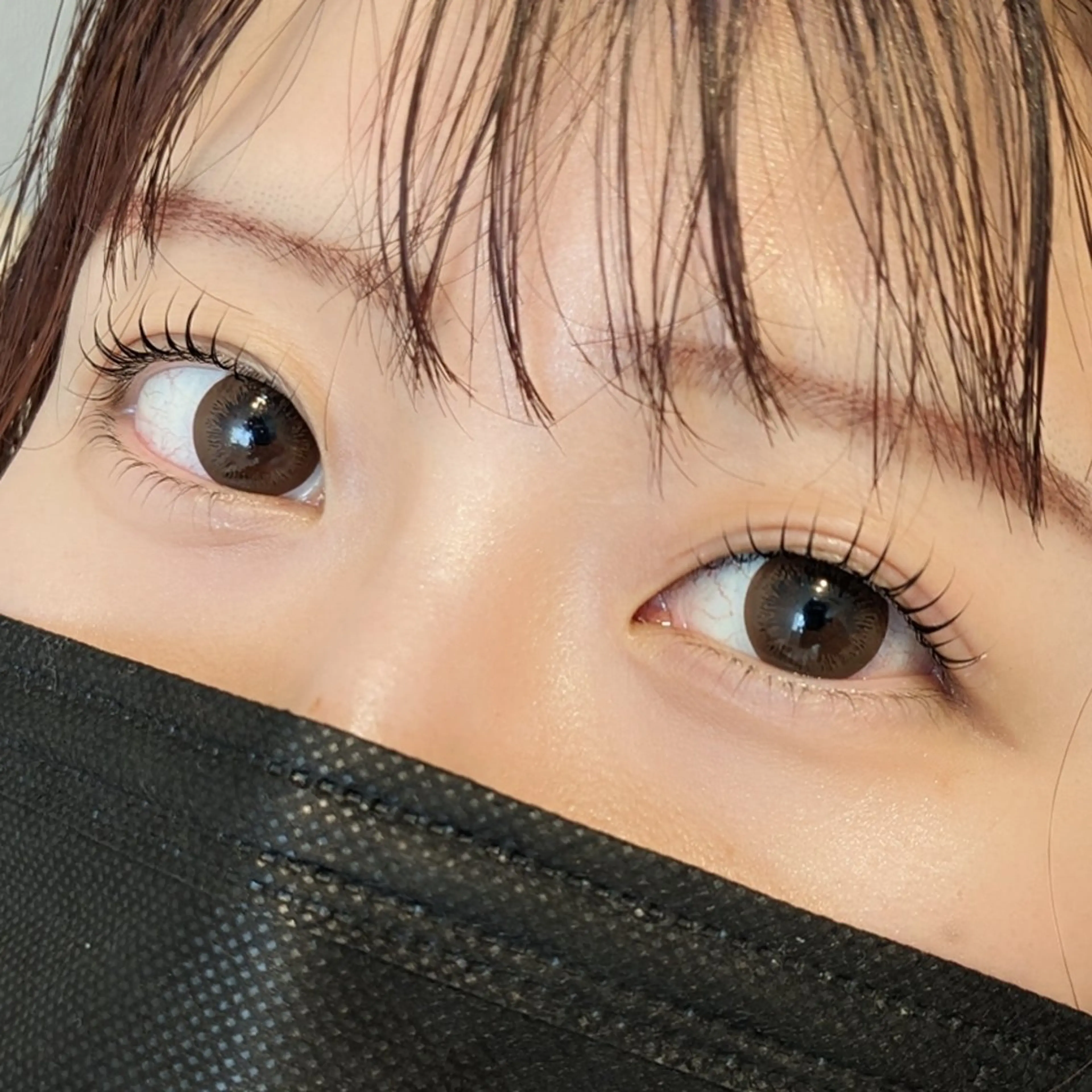 マツエク・マツパ マツパ Bianca名駅 Sugawaraのマツエク・マツパデザイン