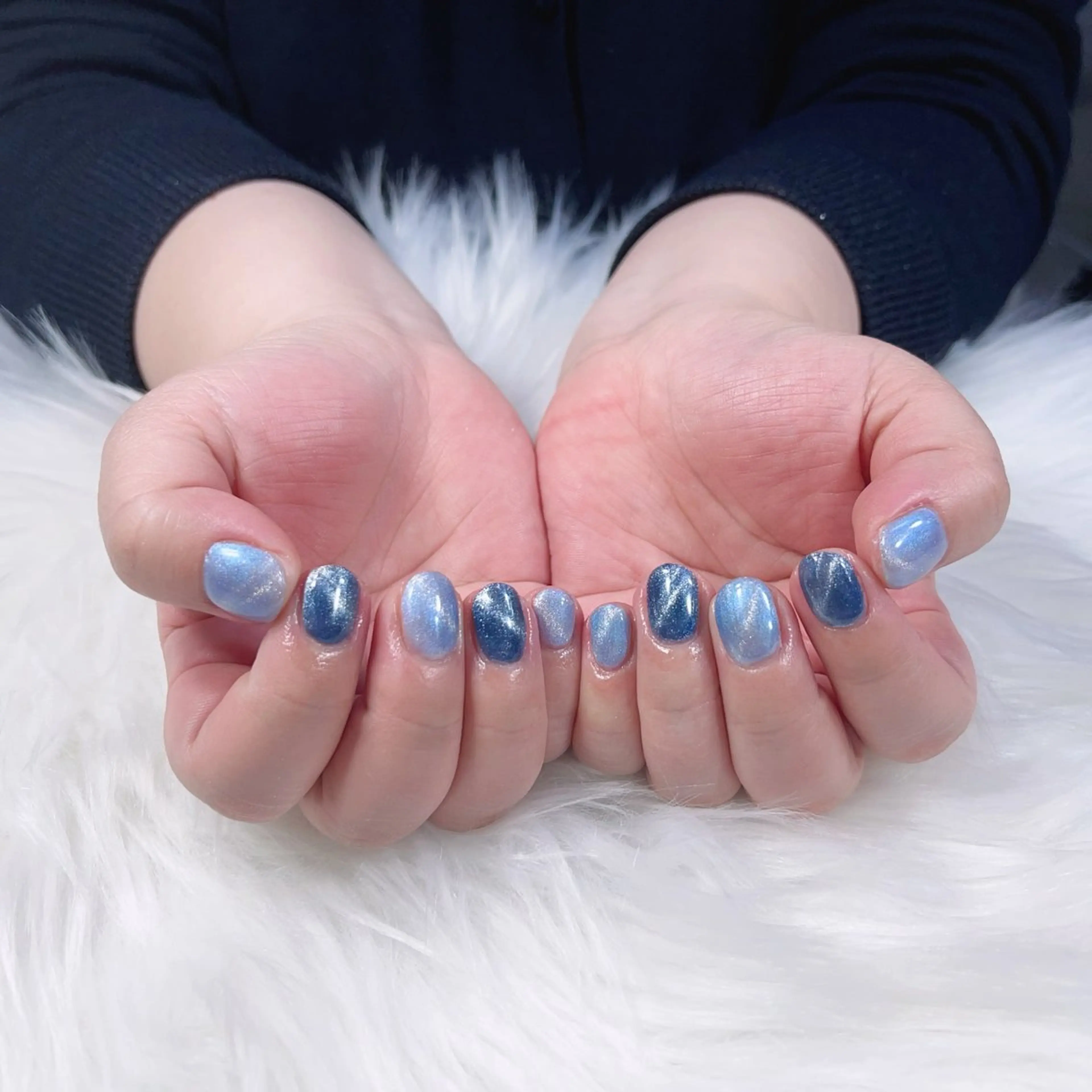 ネイル ネイルサロン ロア旧ジョリーのネイルデザイン