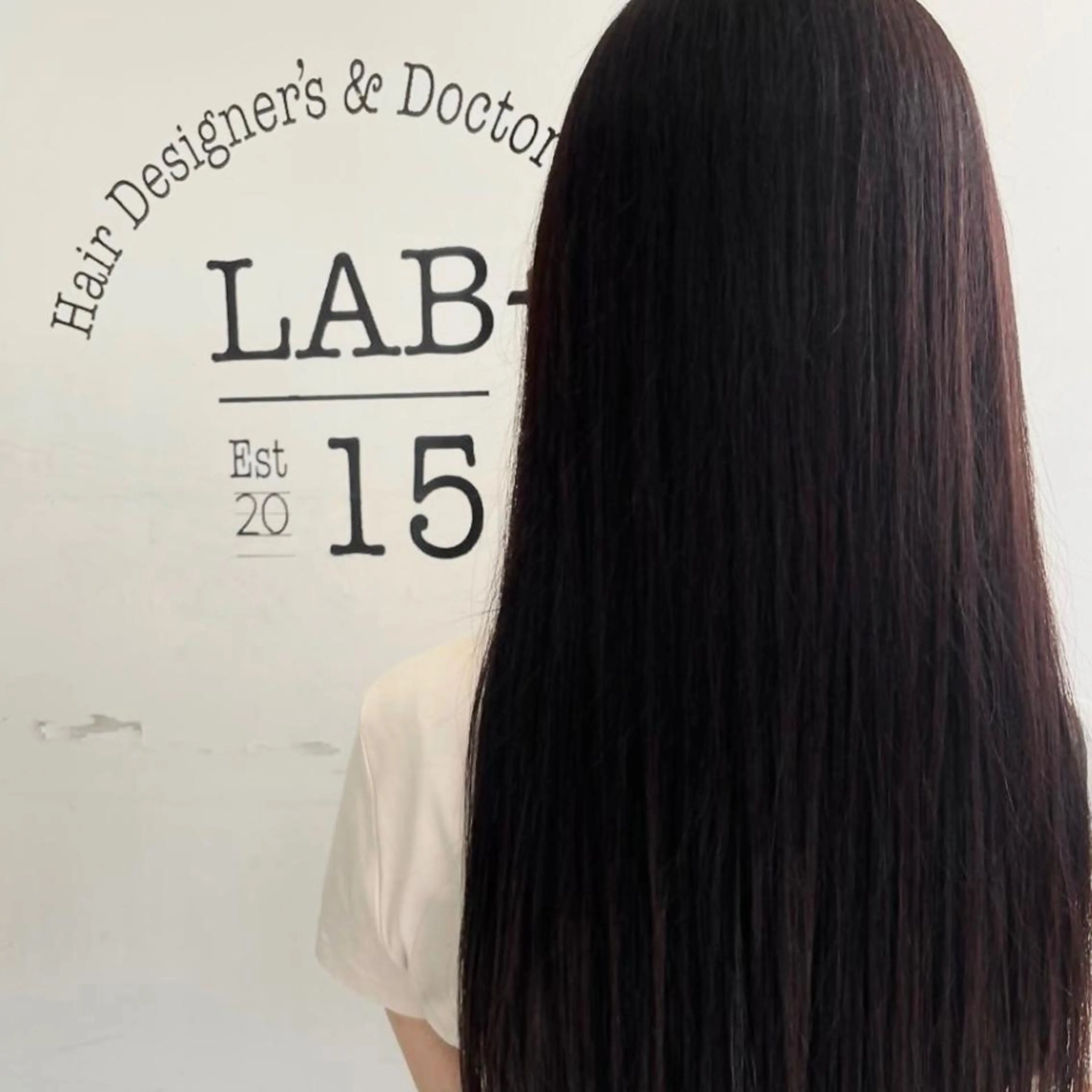 ロング カラー Noël / someya🌛のマツエク・マツパデザイン