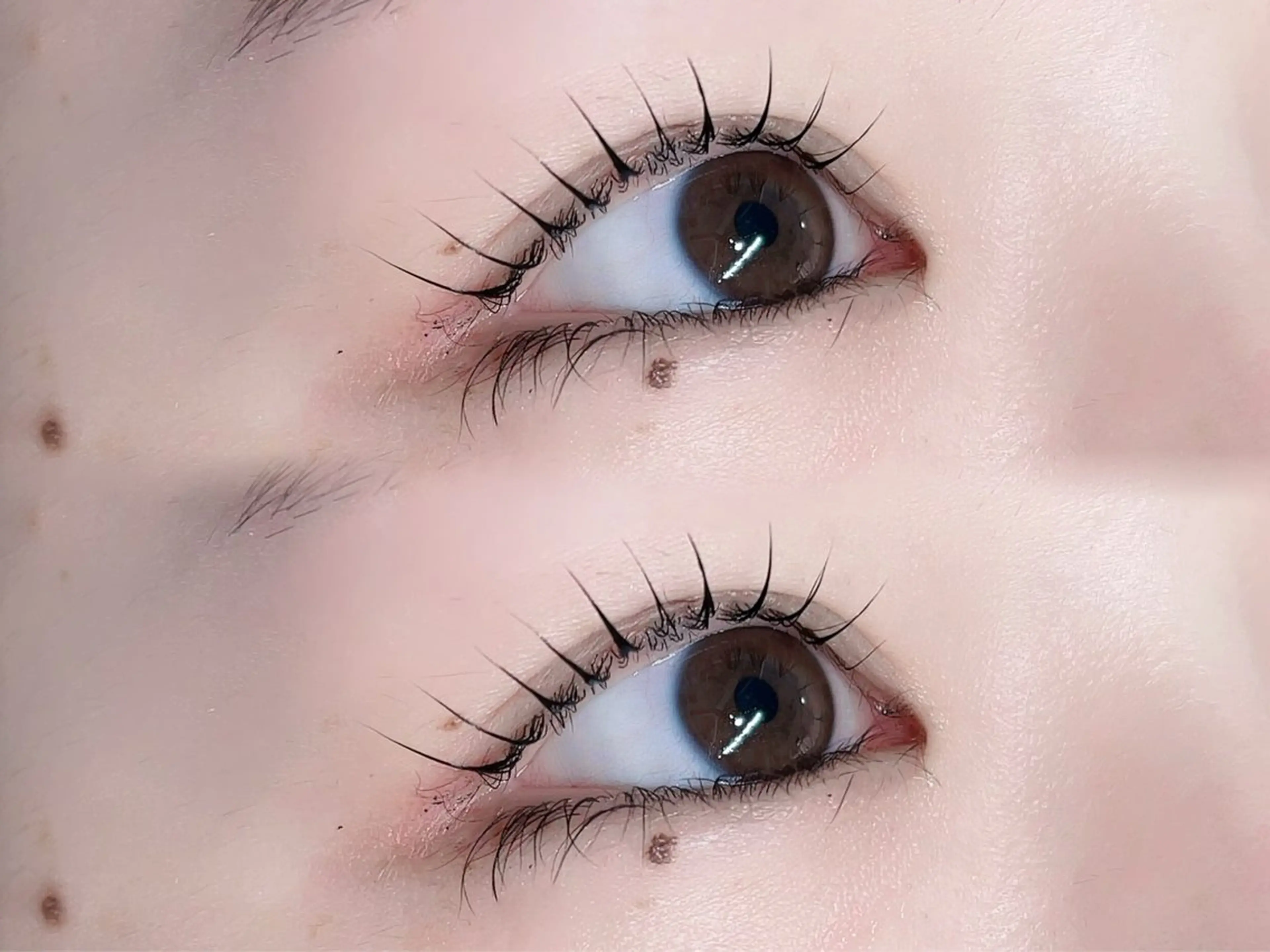 マツエク・マツパ マツパ Lino 中目黒♡ イチダ ユウ 🩰のマツエク・マツパデザイン