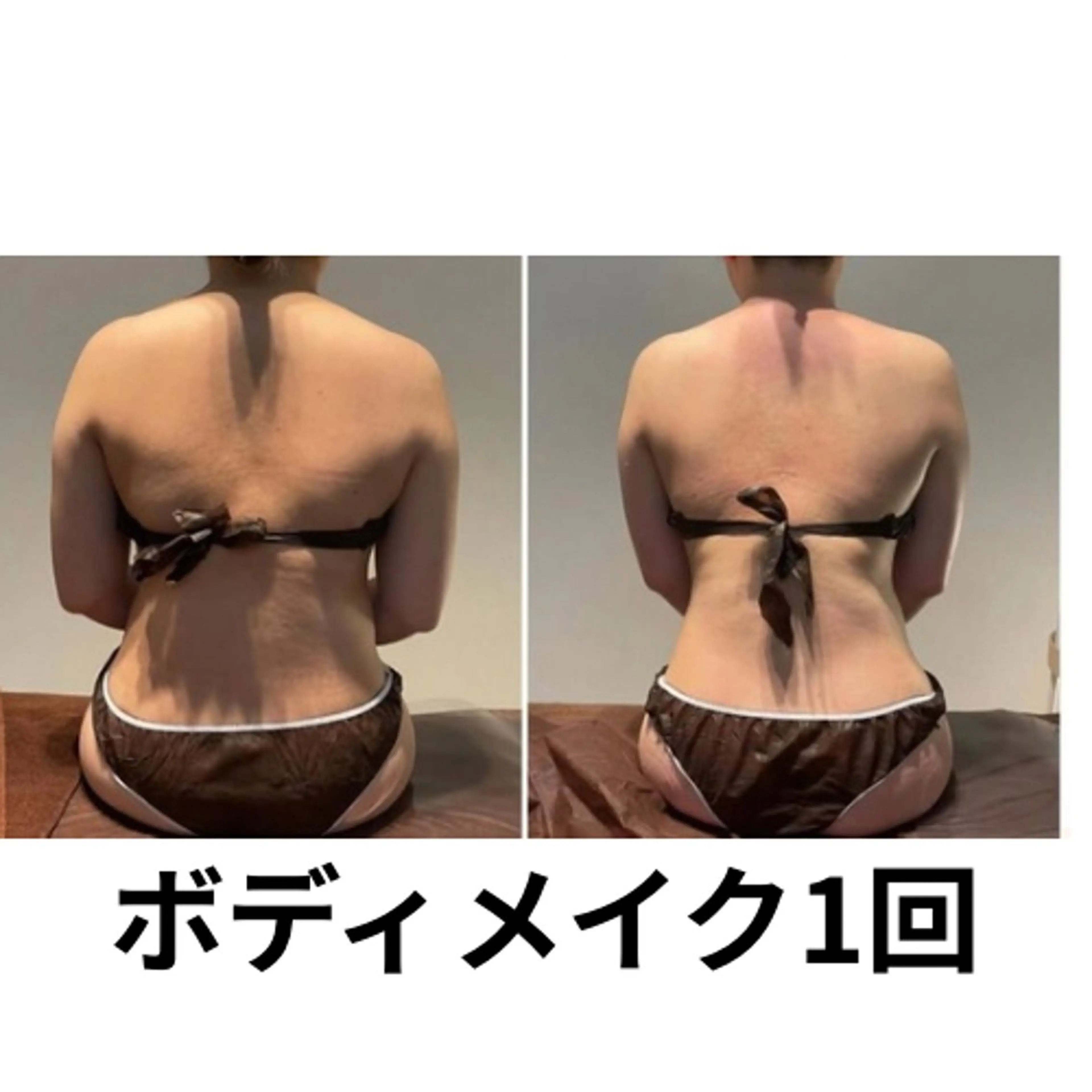 エステ 筋膜リリースエステ ESENCIAのエステ・リラクイメージ