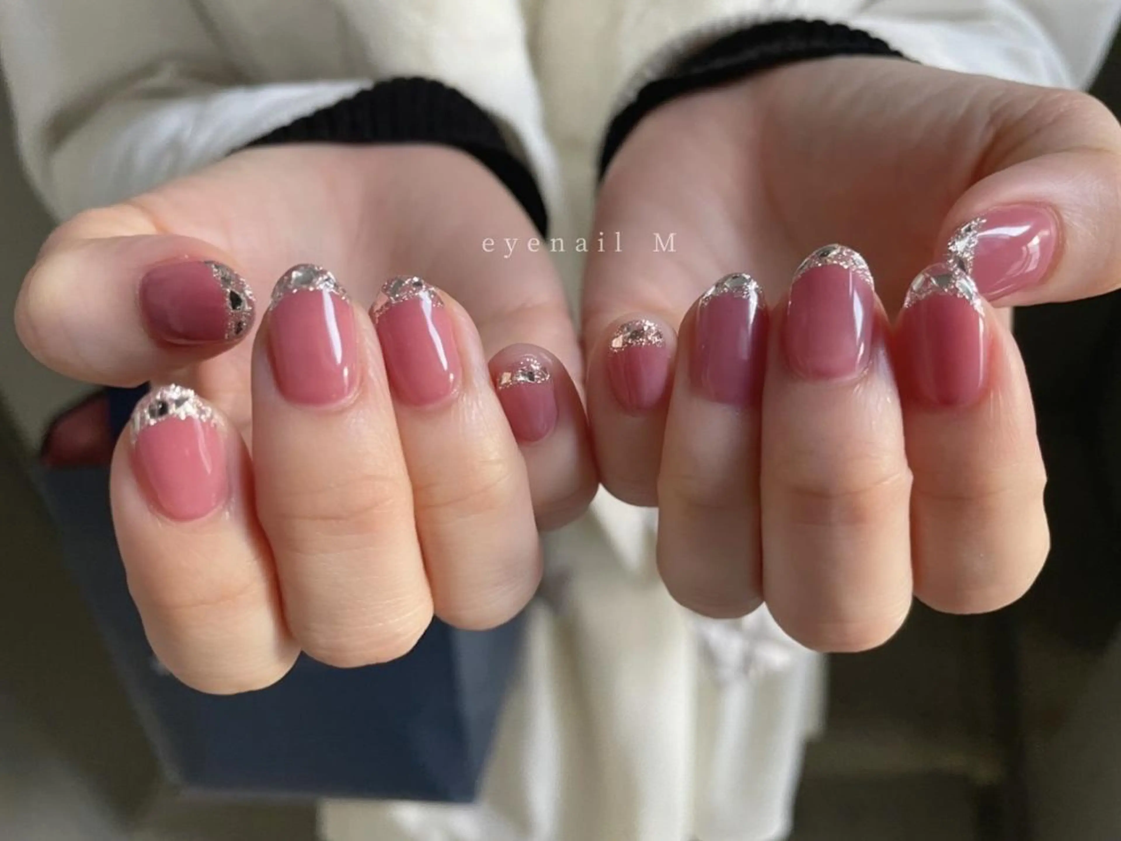 ネイル nailモデル様募集 💅[本町]のネイルデザイン