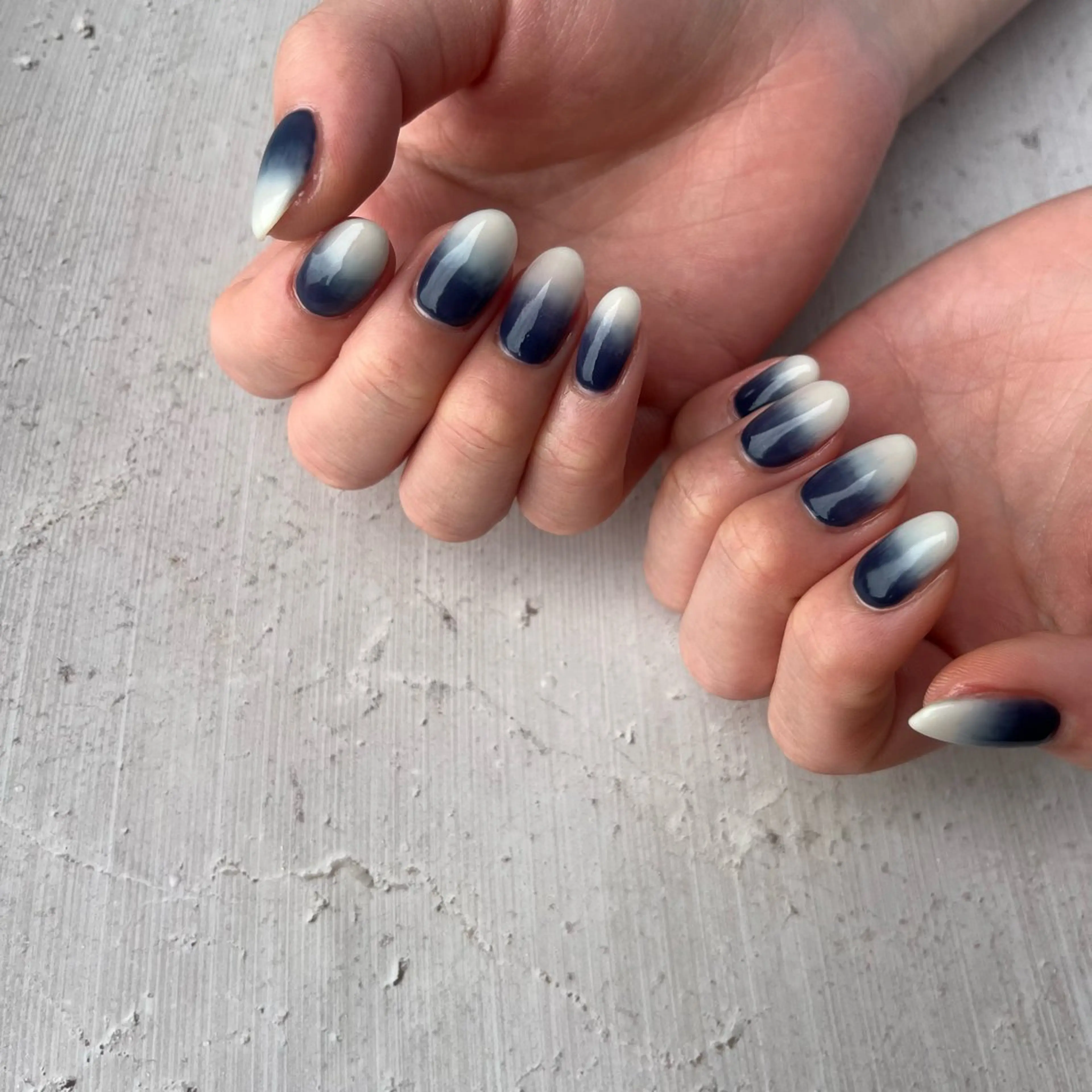 ネイル ハンドネイル Lélia nail Himariのネイルデザイン