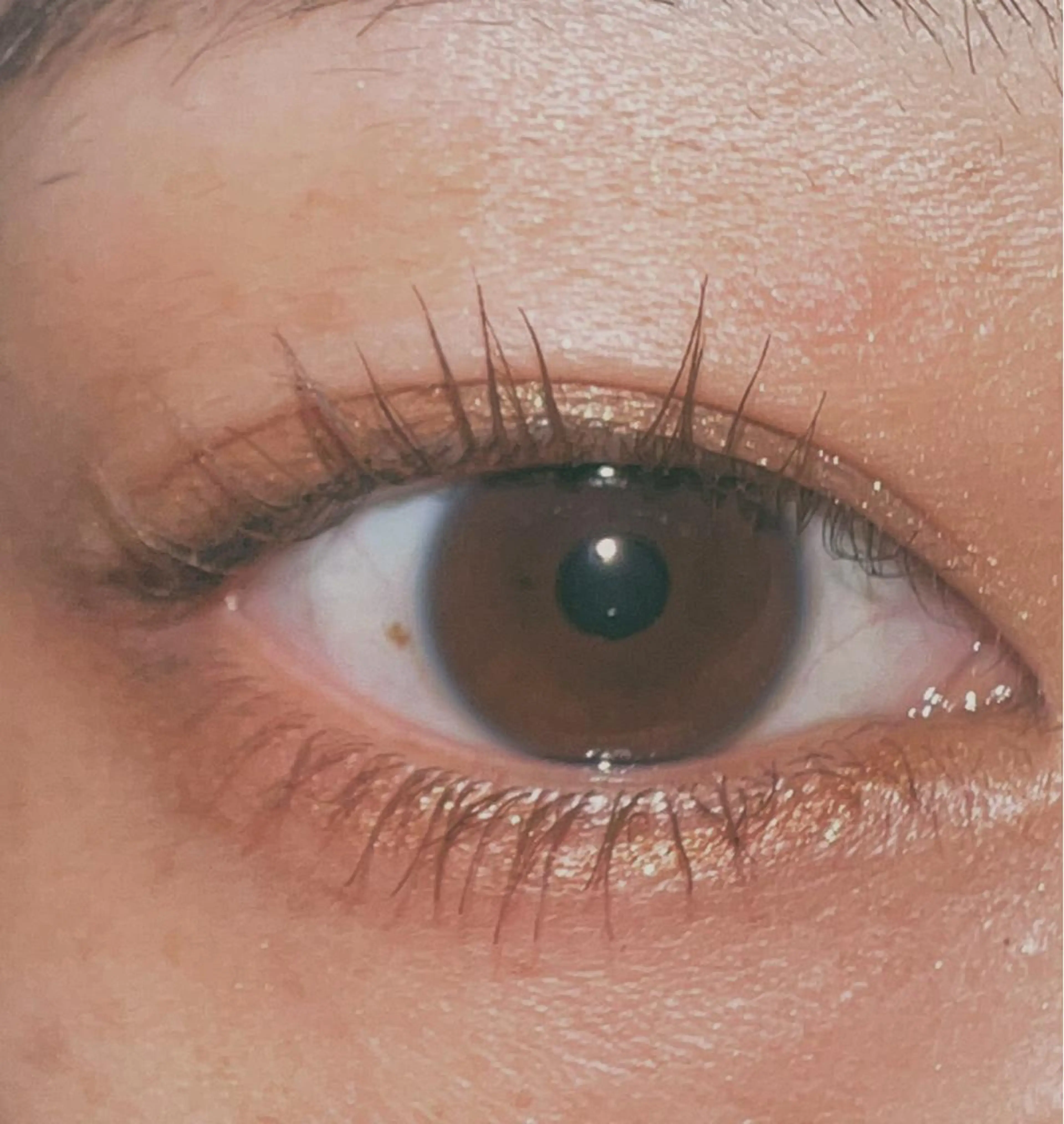 パーマ クレアラルーチェ倉敷西阿知店所属・太田 奈留のマツエク・マツパデザイン