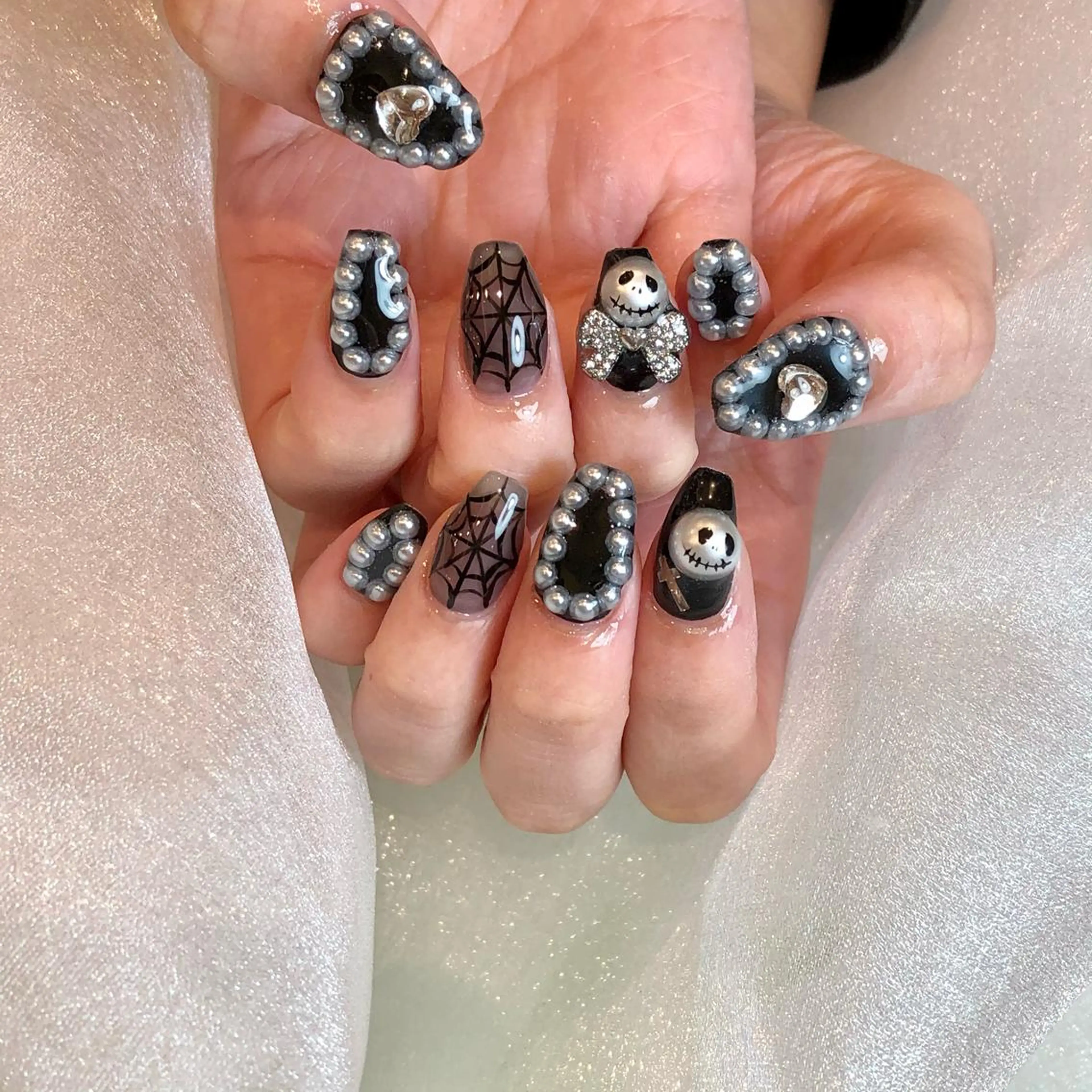 ネイル Can Nail 栄店 【キャンネイル】所属・後藤今日子 CANNAIL栄店のネイルデザイン