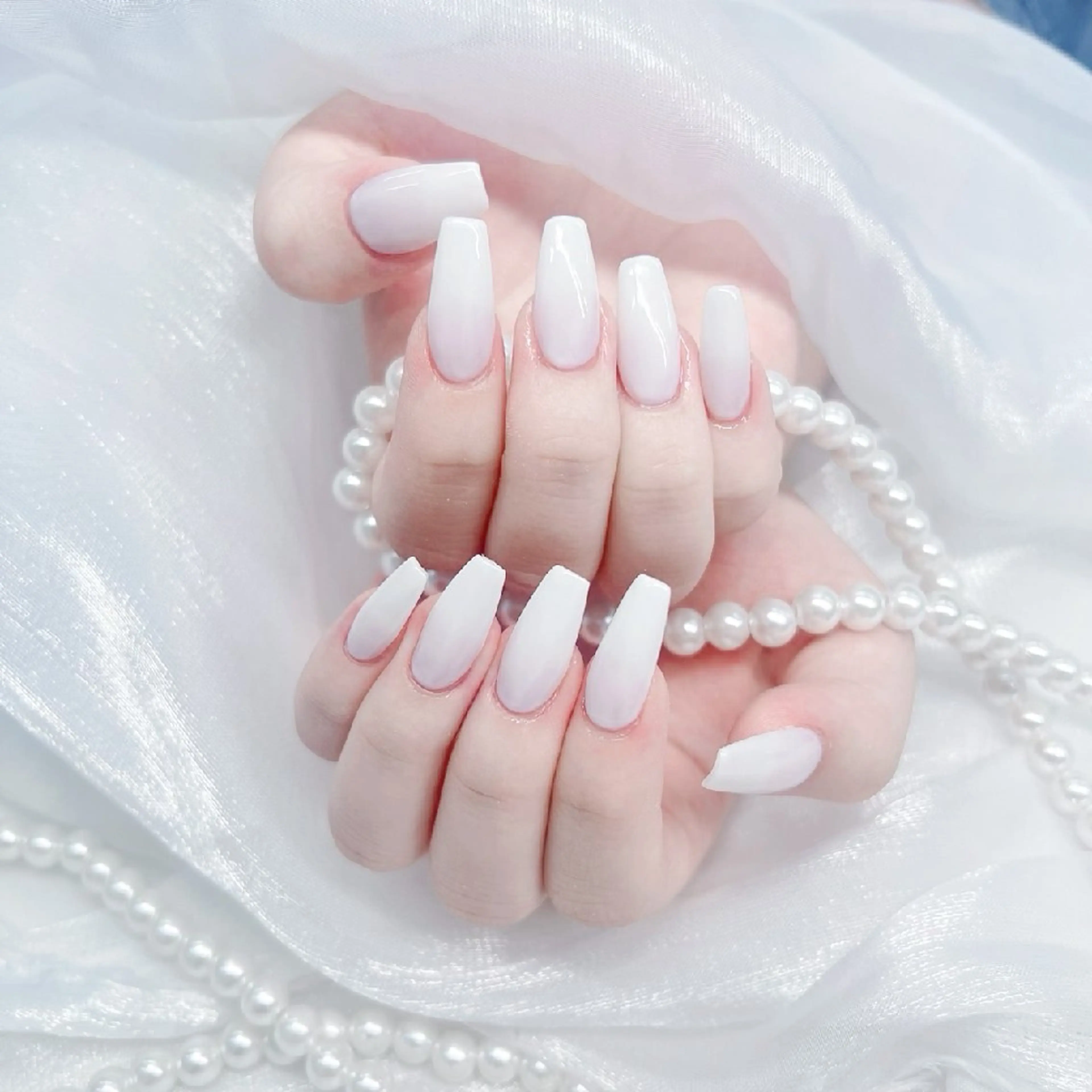 ネイル ♡Minmin nailsalonのネイルデザイン