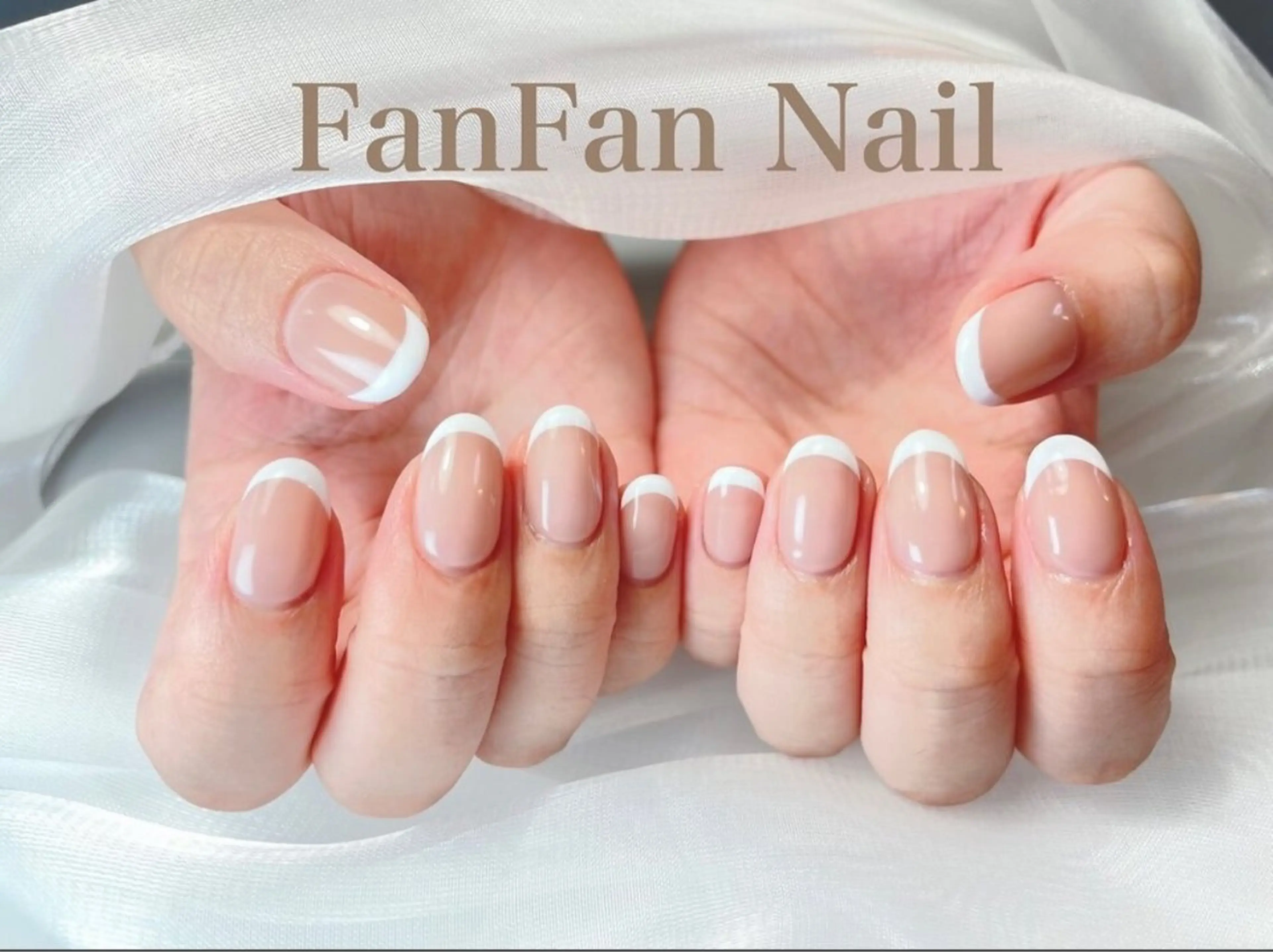 ネイル HaNa FanFanNailのネイルデザイン