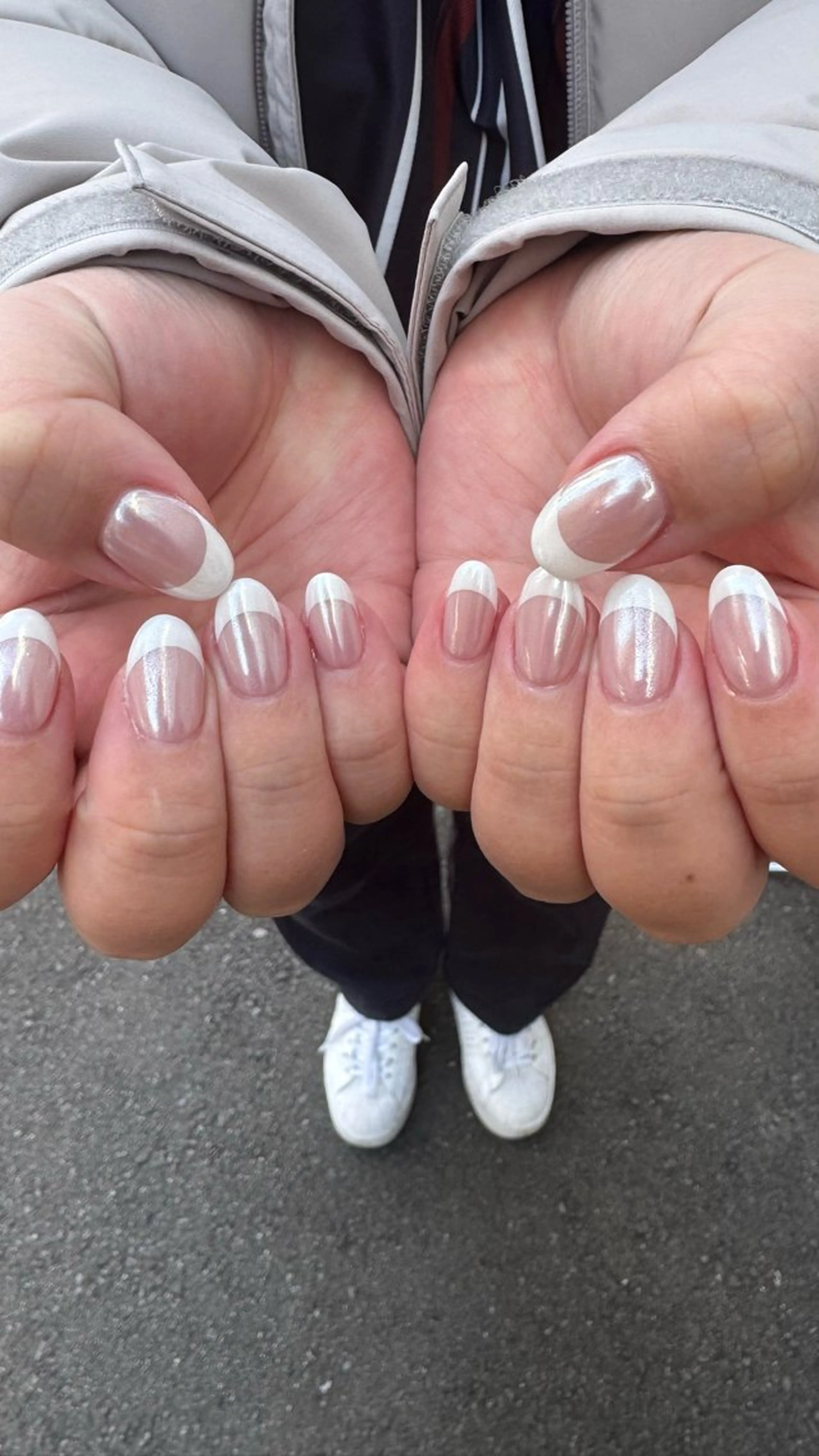 ネイル ハンドネイル MH_ Nailのネイルデザイン