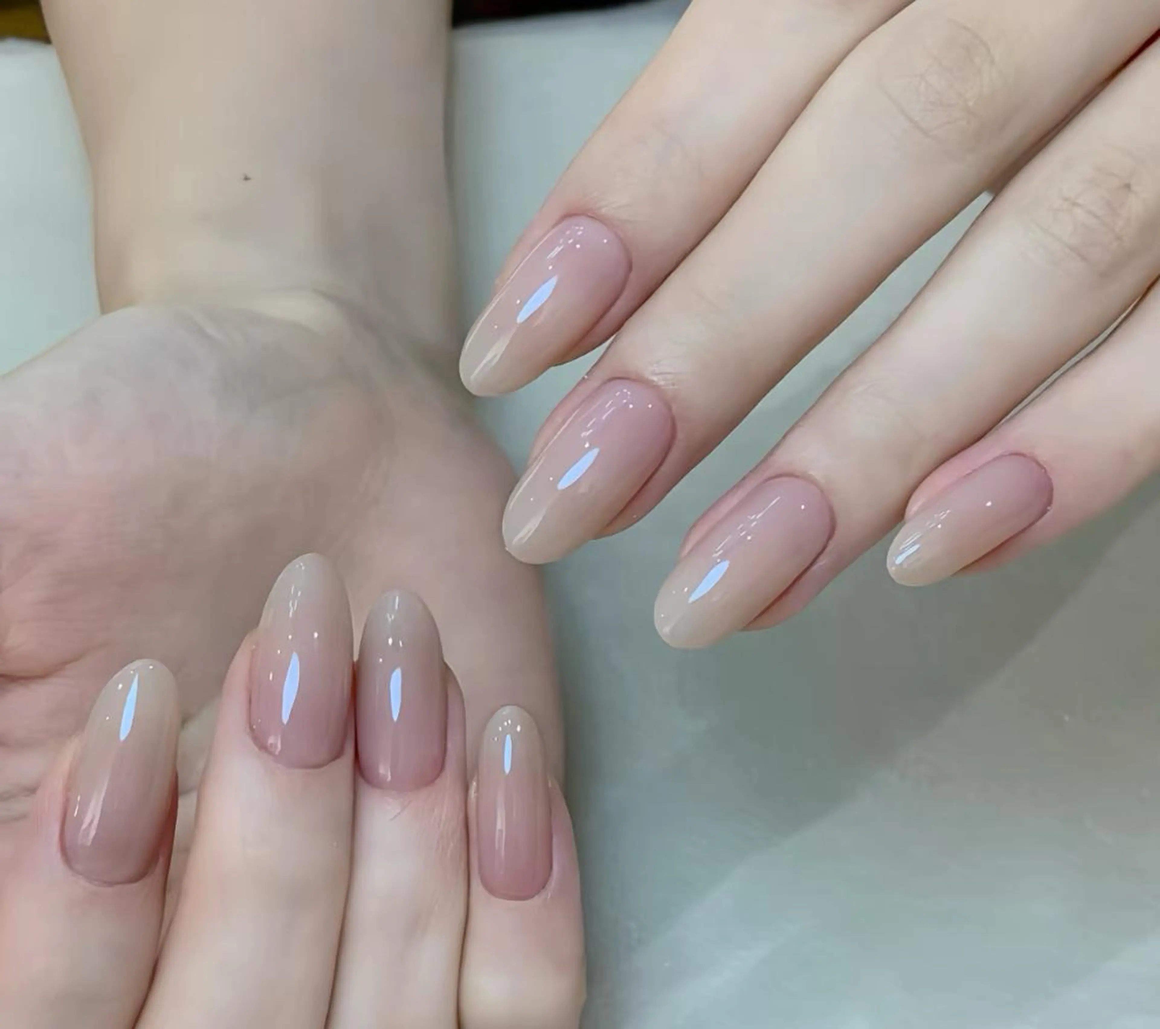 ネイル ハンドネイル Molly _nailのネイルデザイン