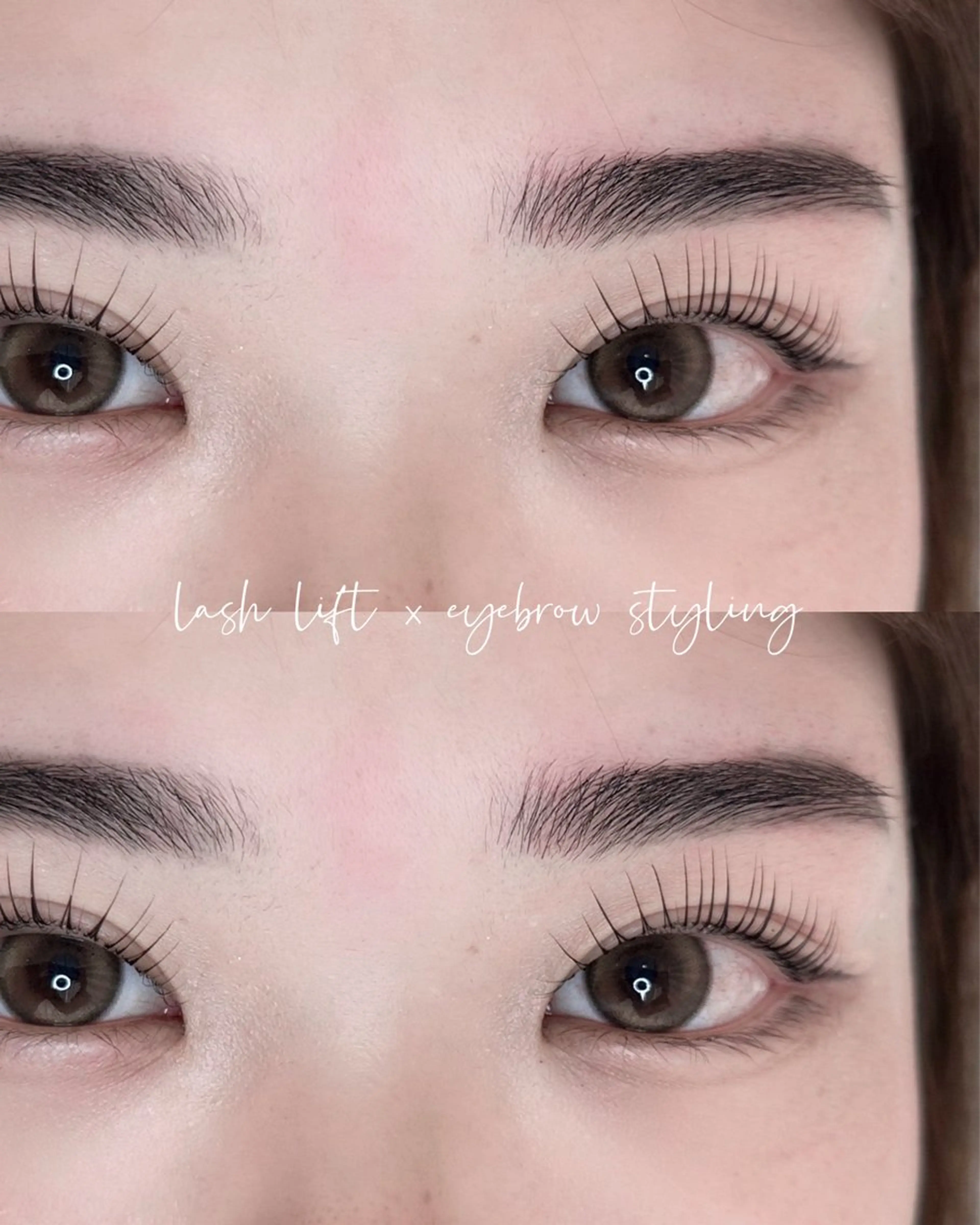 マツエク・マツパ マツパ suco AKANE🫧のマツエク・マツパデザイン