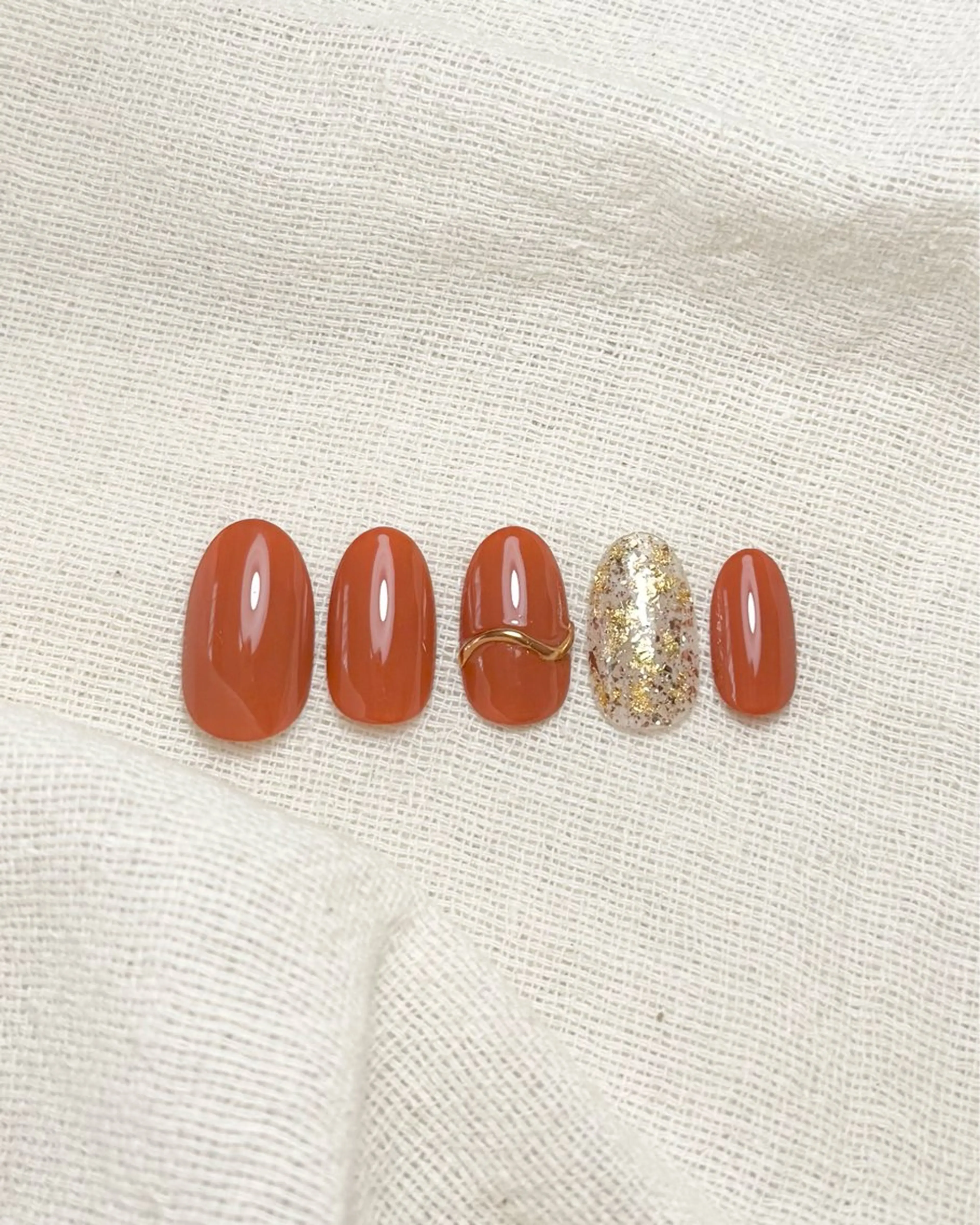 ネイル ハンドネイル nail salon Cottonのネイルデザイン