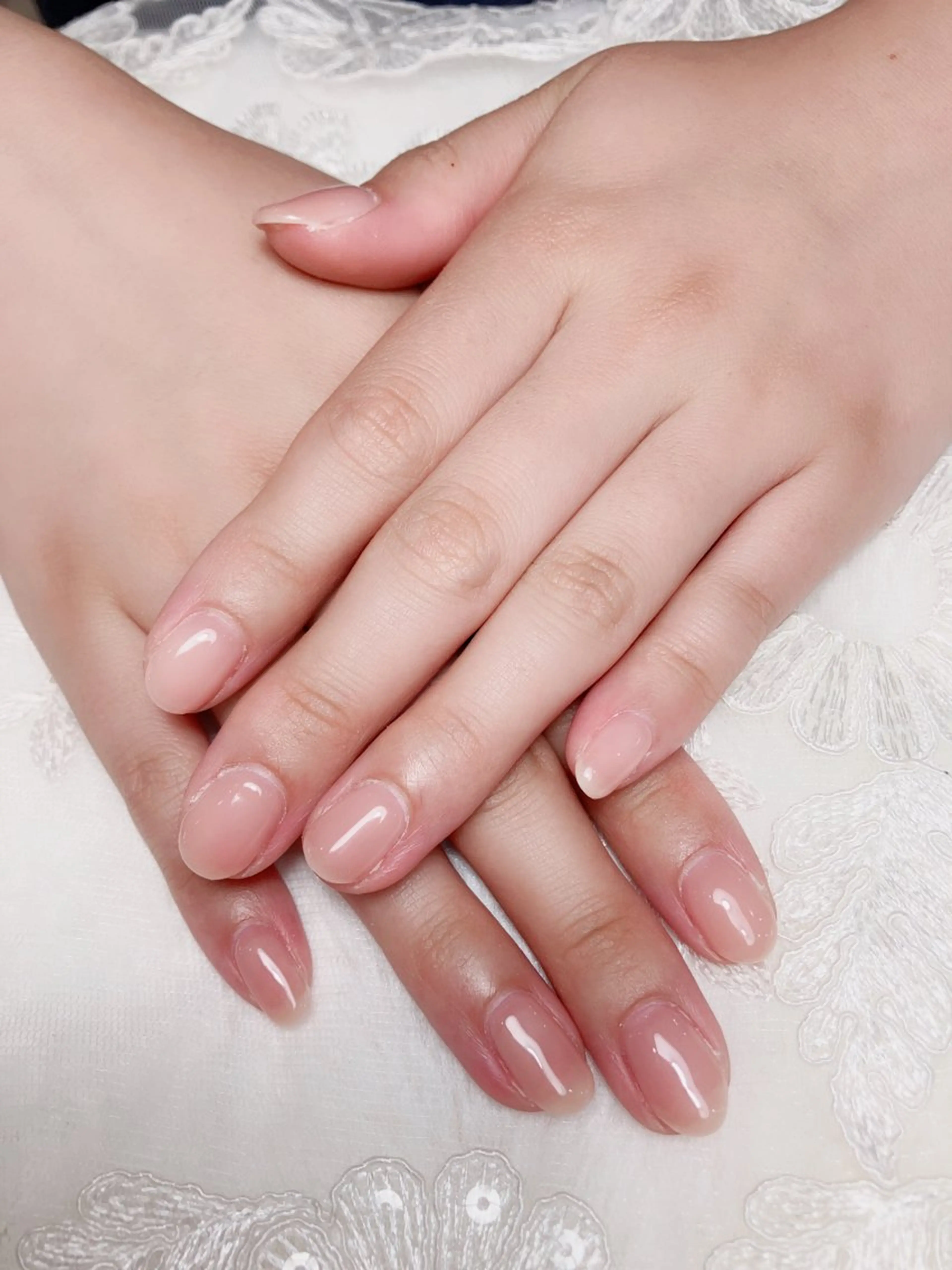 ネイル The Nail エミのネイルデザイン